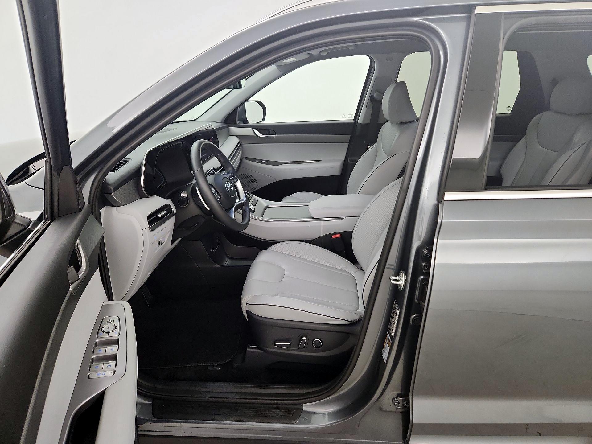 Thumbnail: 2025 Hyundai Palisade - 11