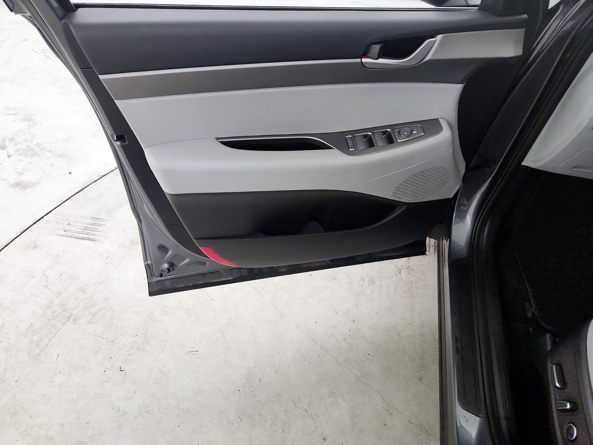 Thumbnail: 2025 Hyundai Palisade - 12