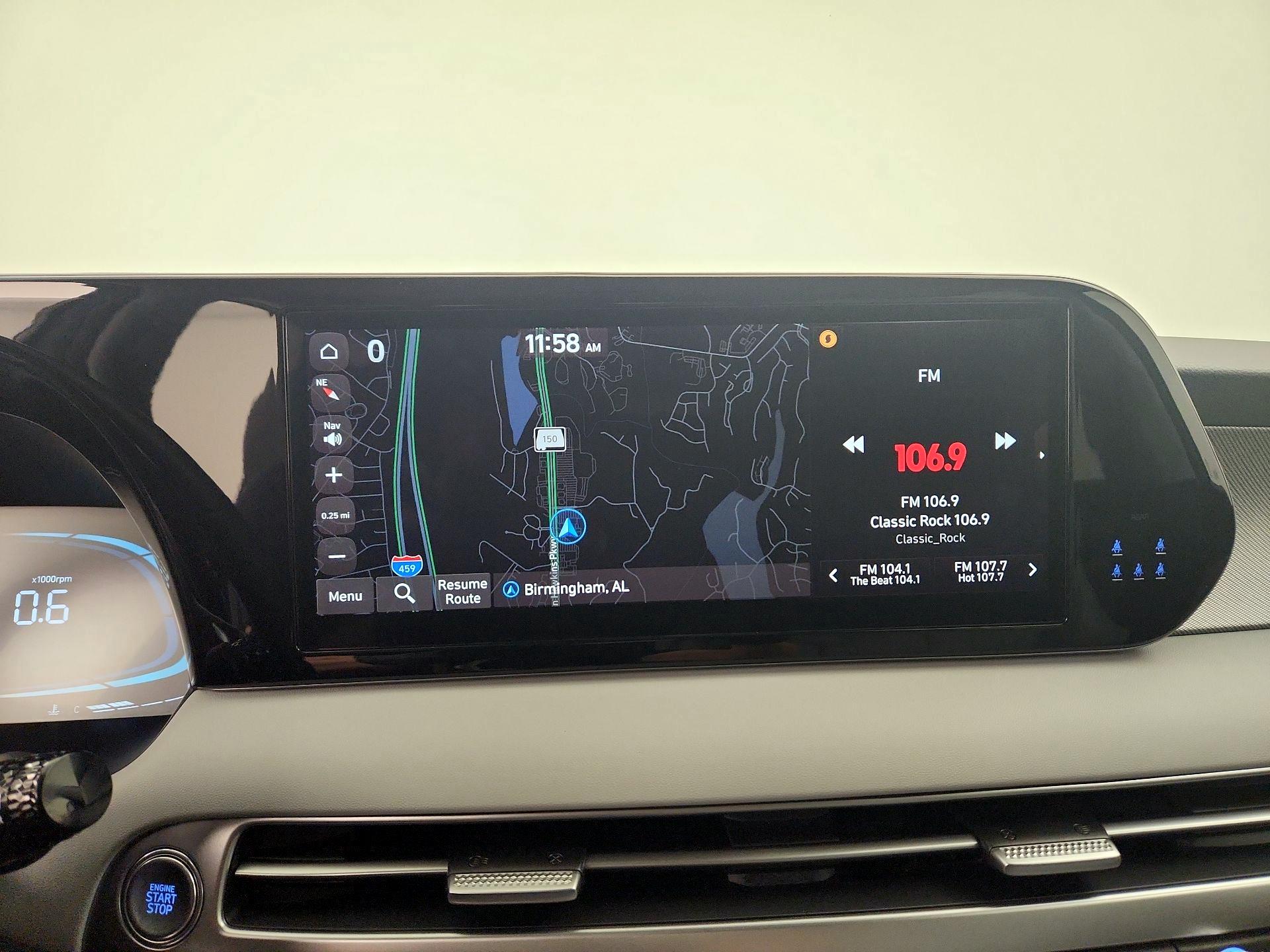 Thumbnail: 2025 Hyundai Palisade - 14