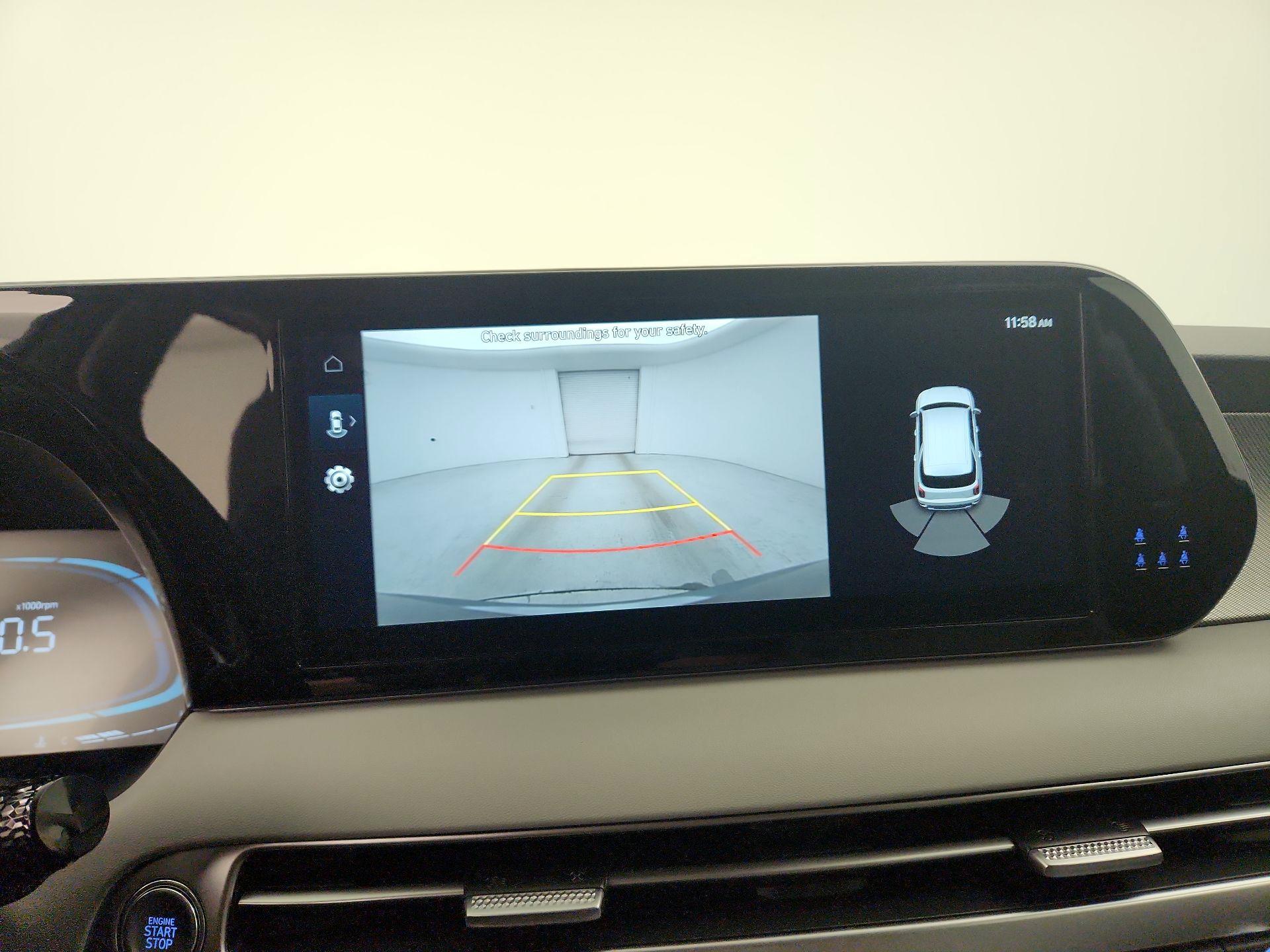 Thumbnail: 2025 Hyundai Palisade - 15