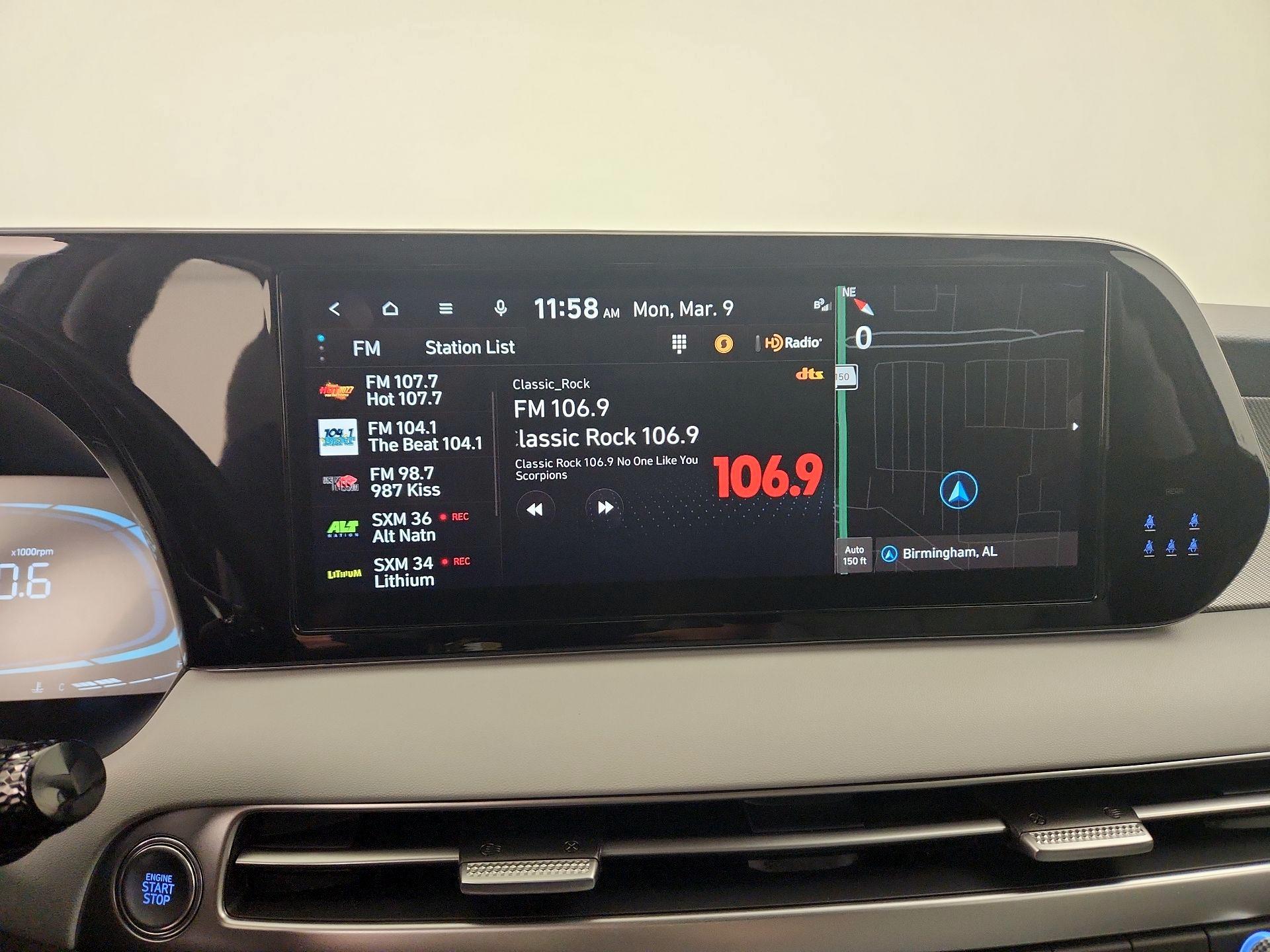 Thumbnail: 2025 Hyundai Palisade - 16