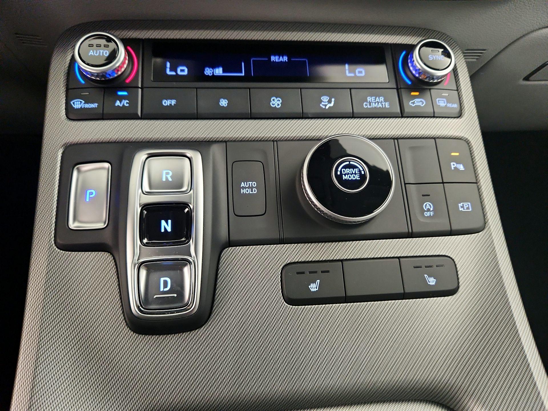 Thumbnail: 2025 Hyundai Palisade - 18