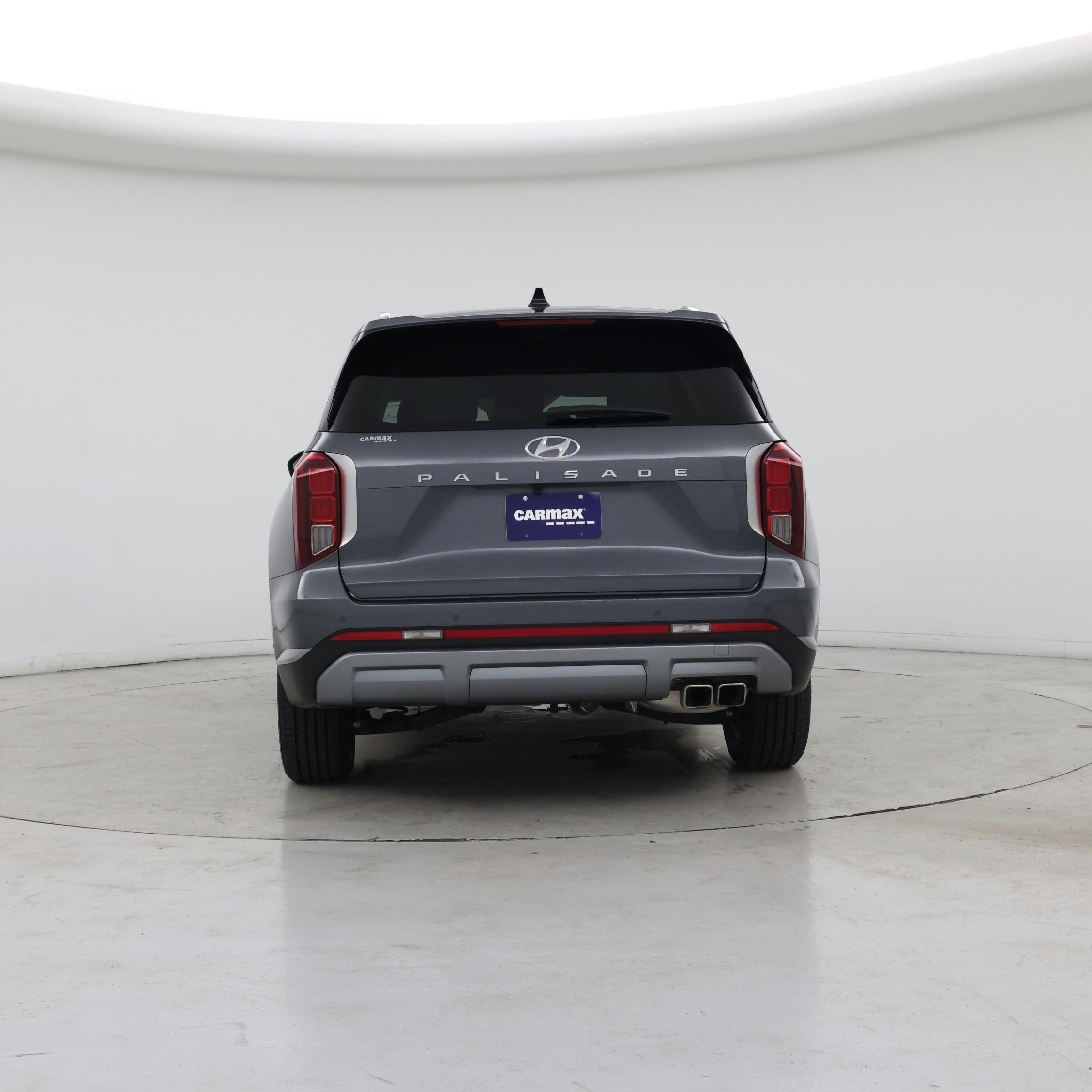 Thumbnail: 2025 Hyundai Palisade - 6