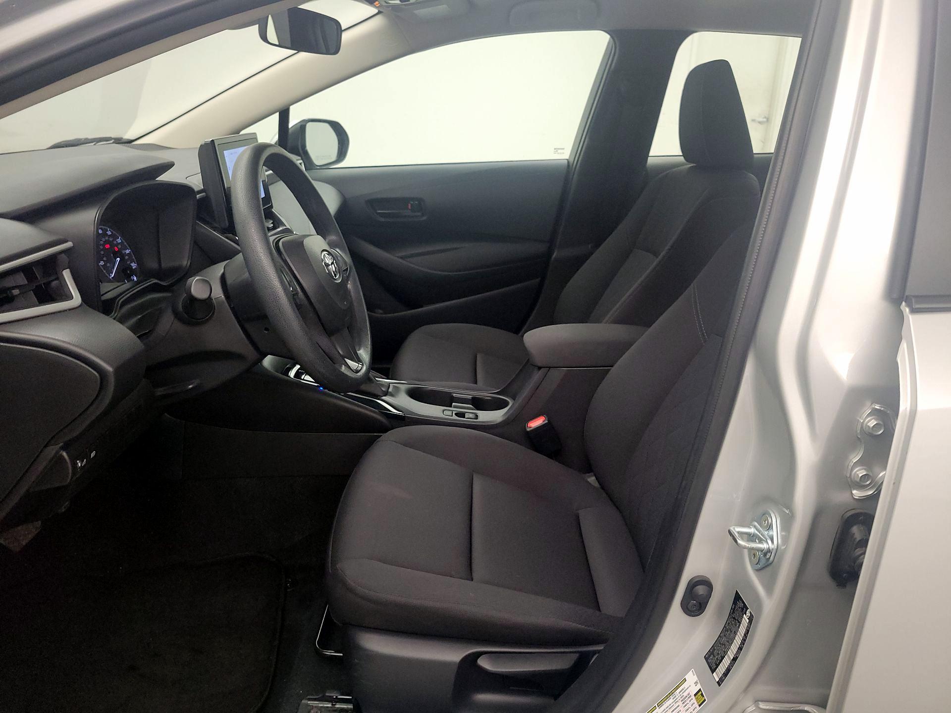 Thumbnail: 2025 Toyota Corolla - 11