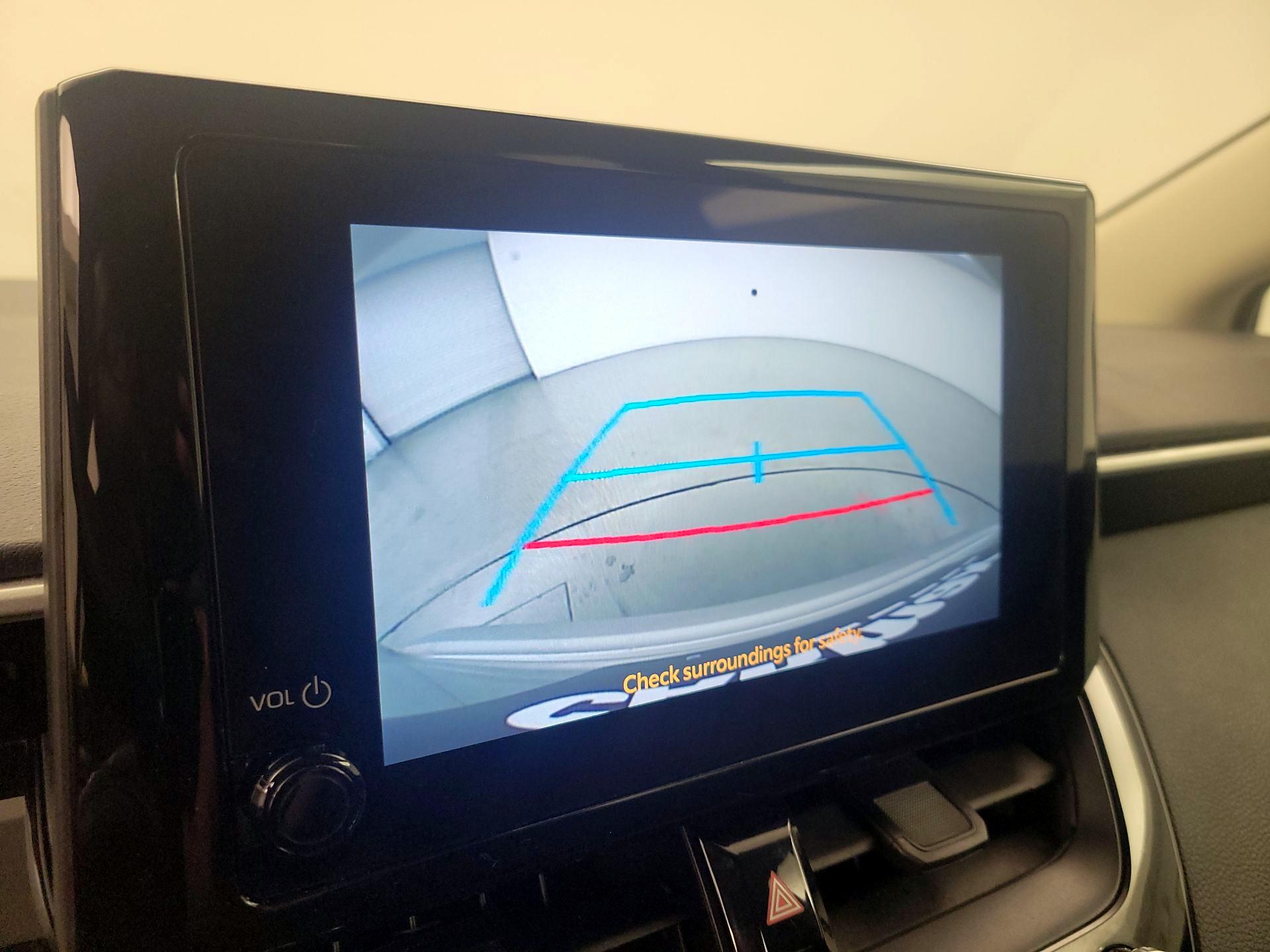 Thumbnail: 2025 Toyota Corolla - 14