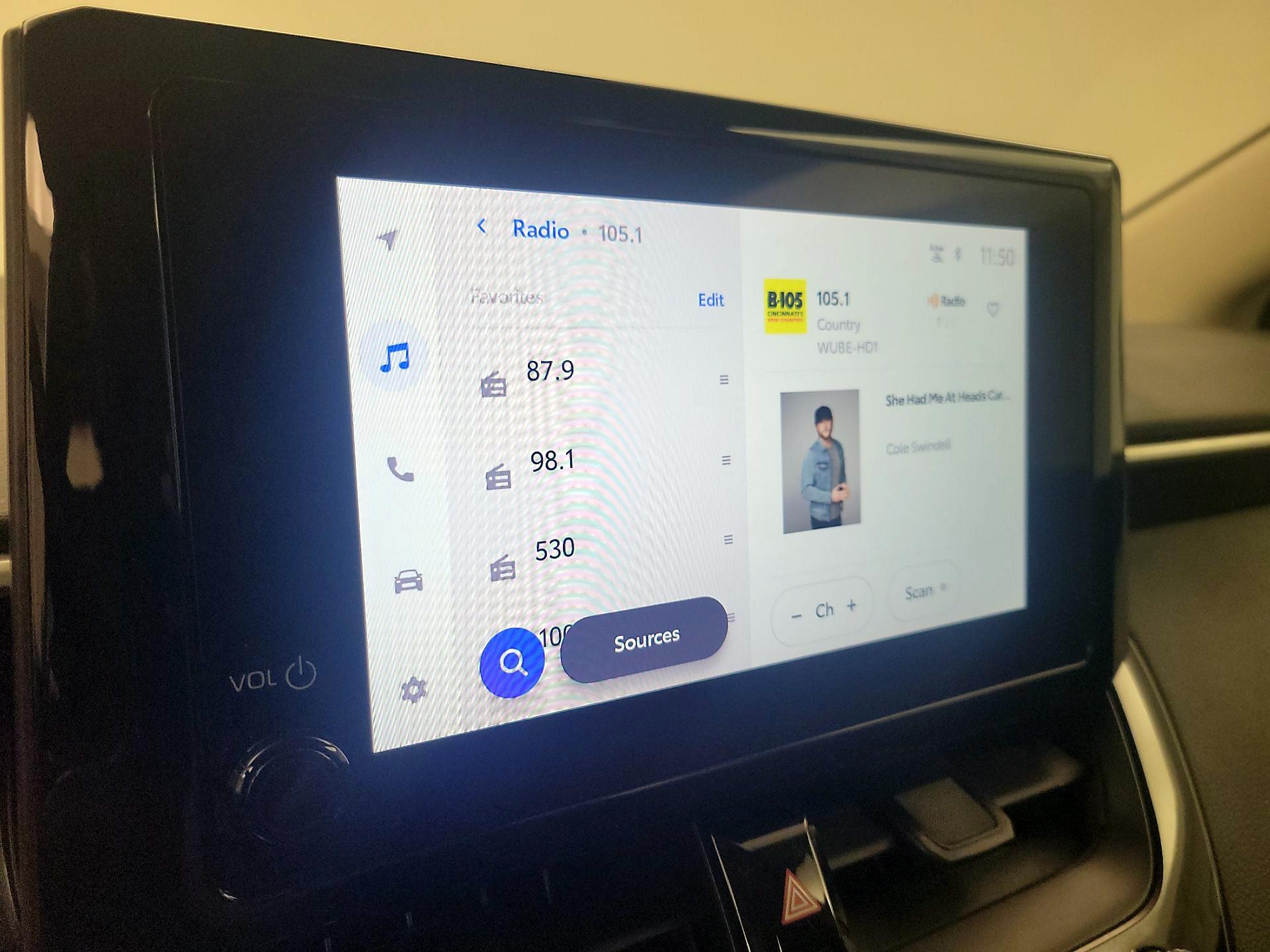Thumbnail: 2025 Toyota Corolla - 15