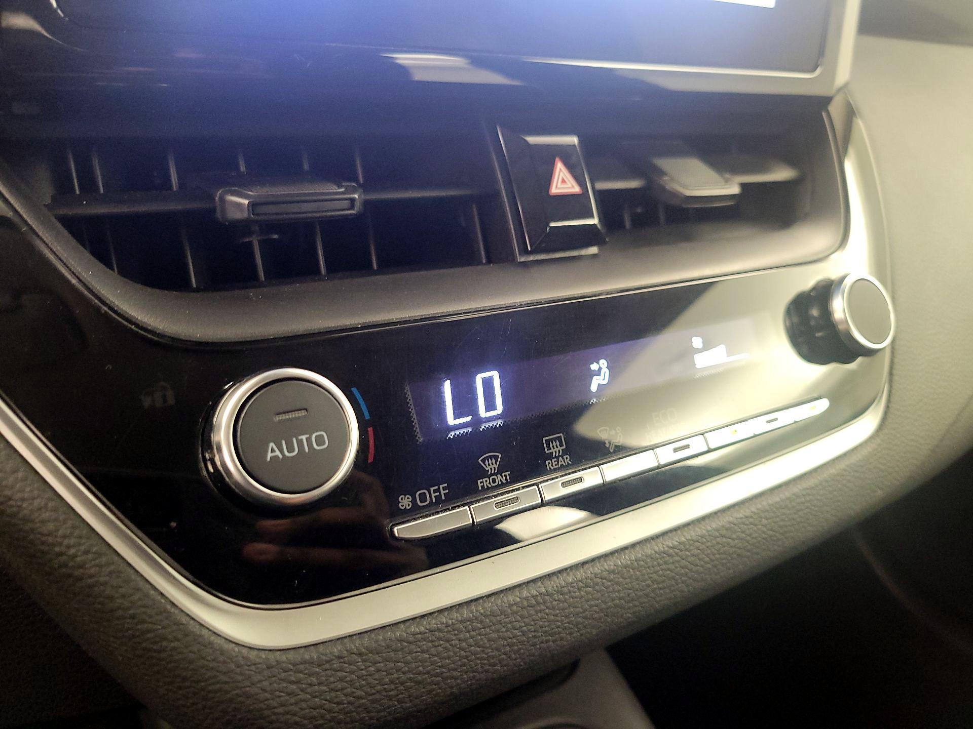 Thumbnail: 2025 Toyota Corolla - 16