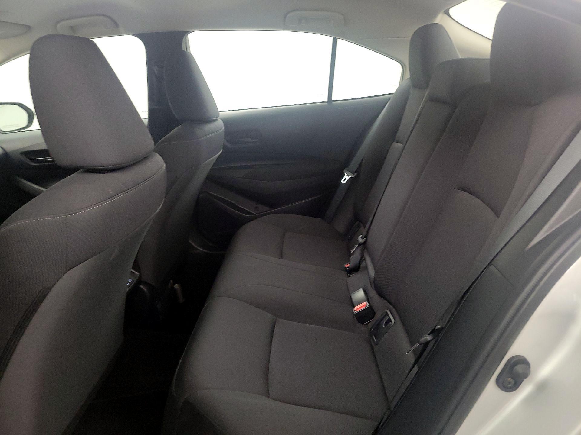 Thumbnail: 2025 Toyota Corolla - 19