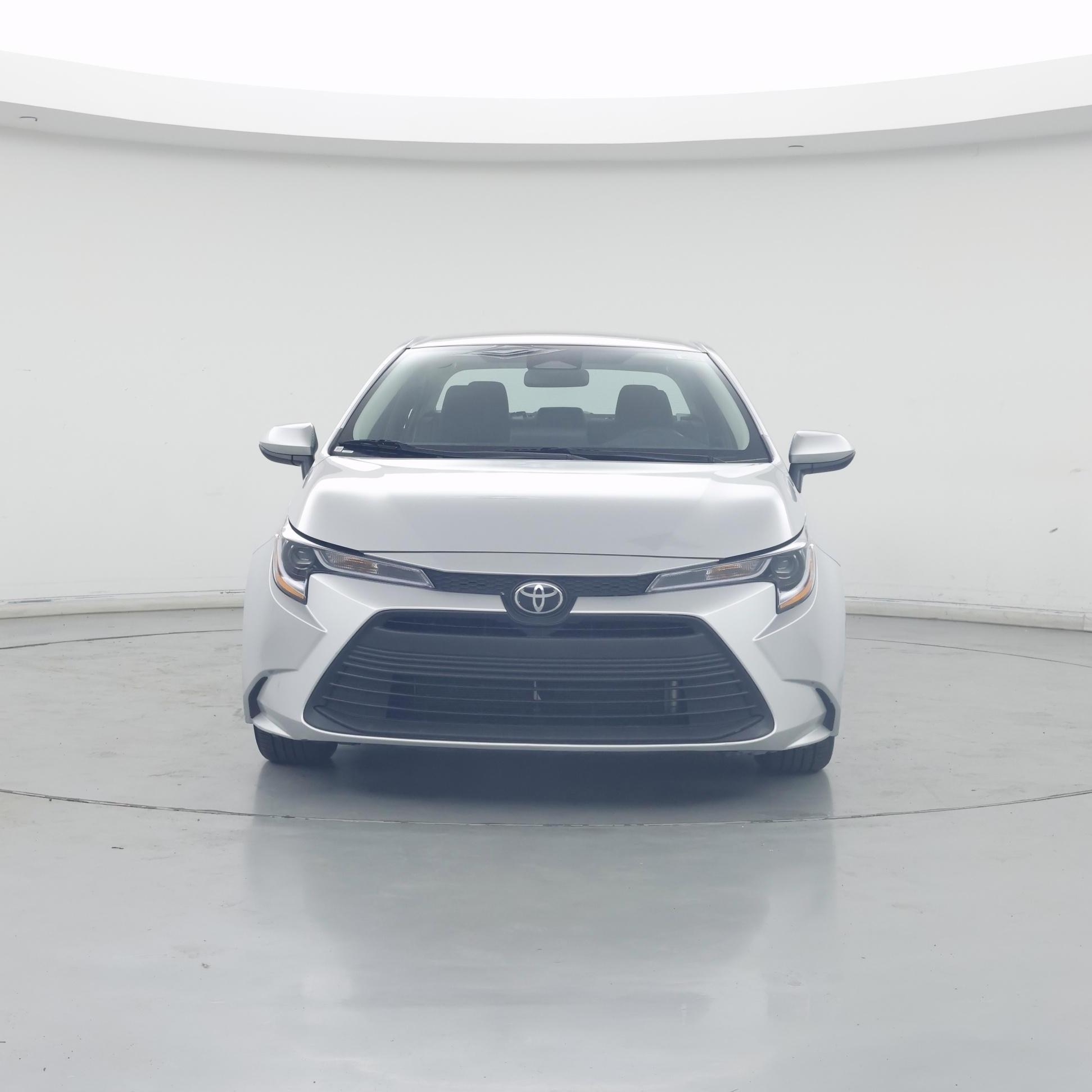 Thumbnail: 2025 Toyota Corolla - 5