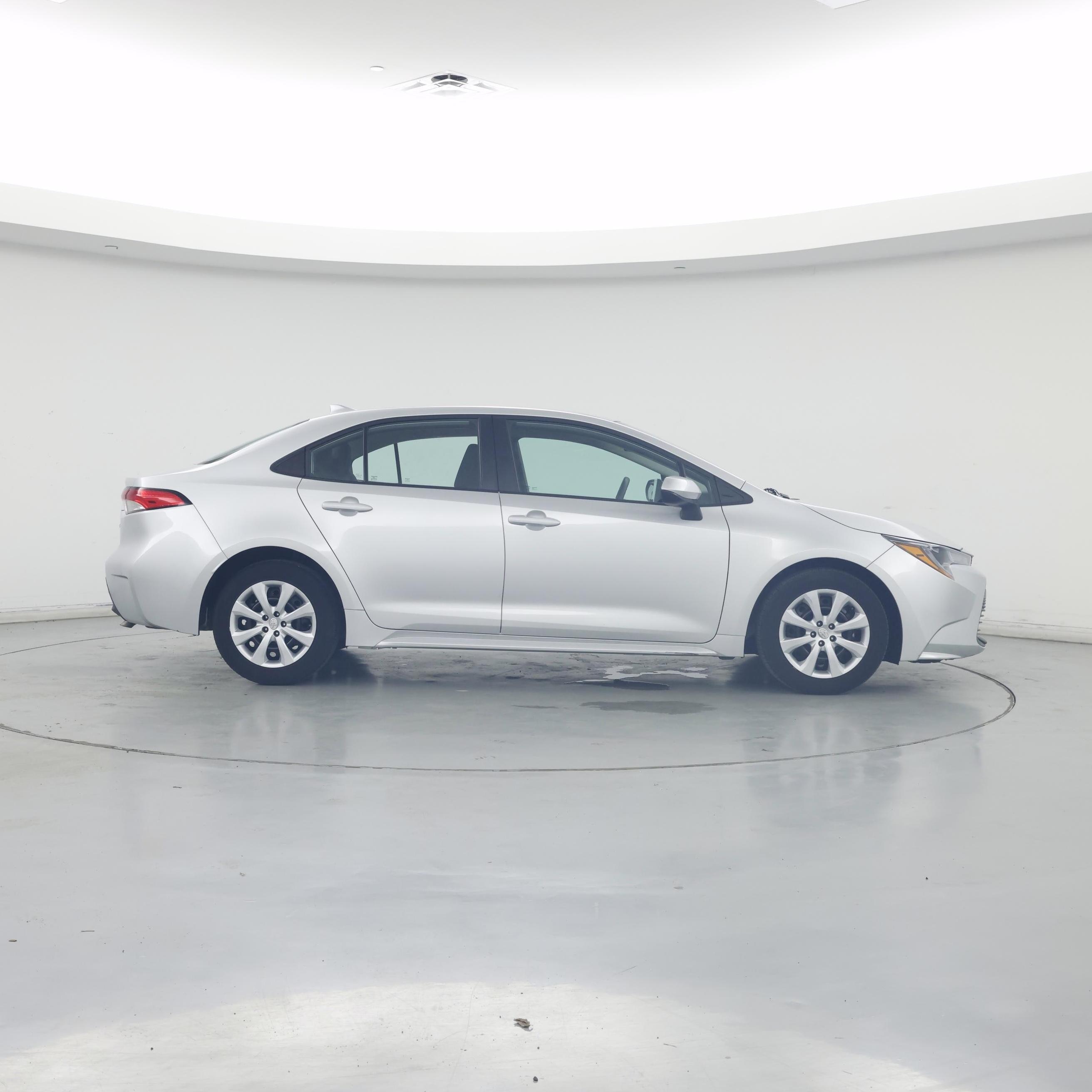 Thumbnail: 2025 Toyota Corolla - 7