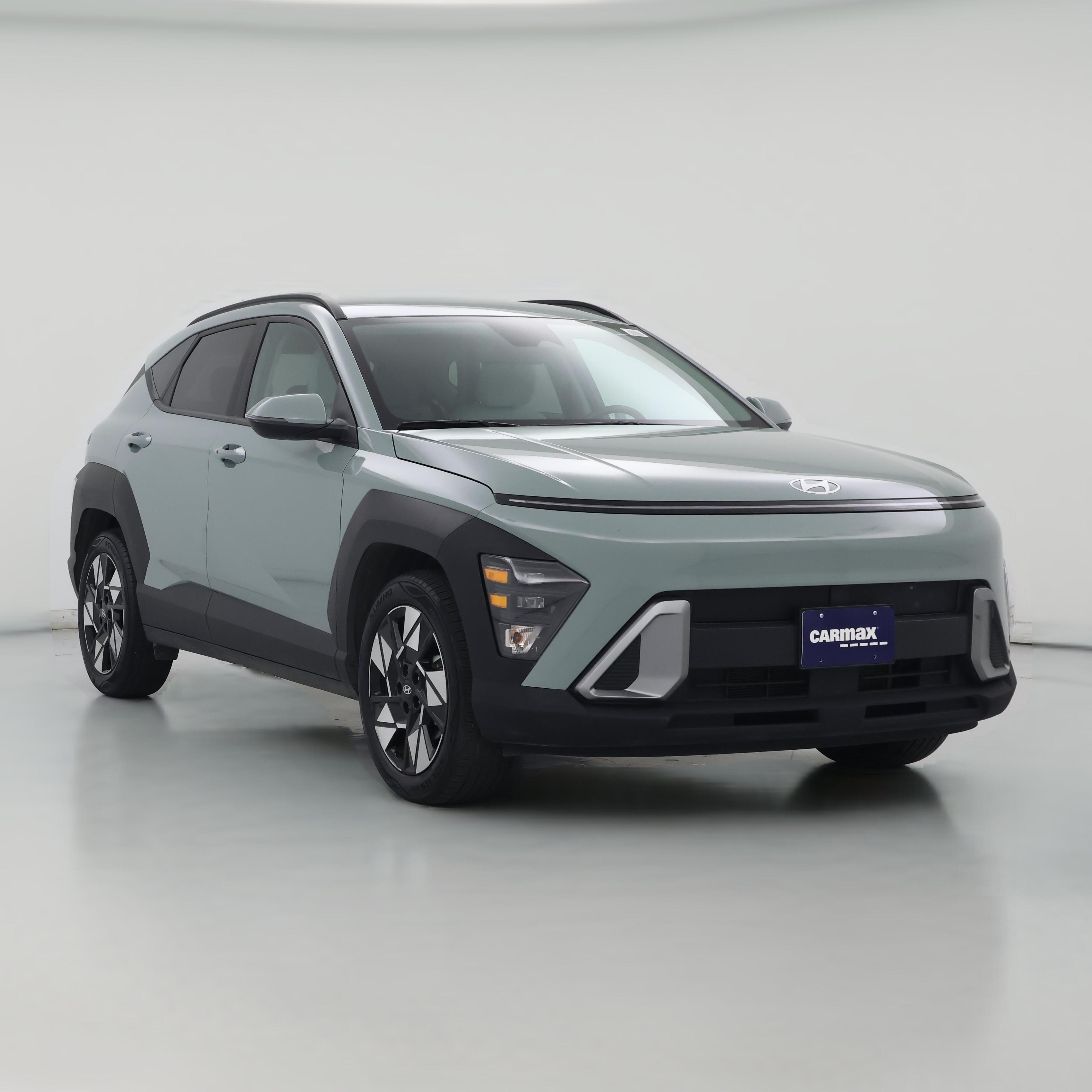Thumbnail: 2025 Hyundai Kona - 1