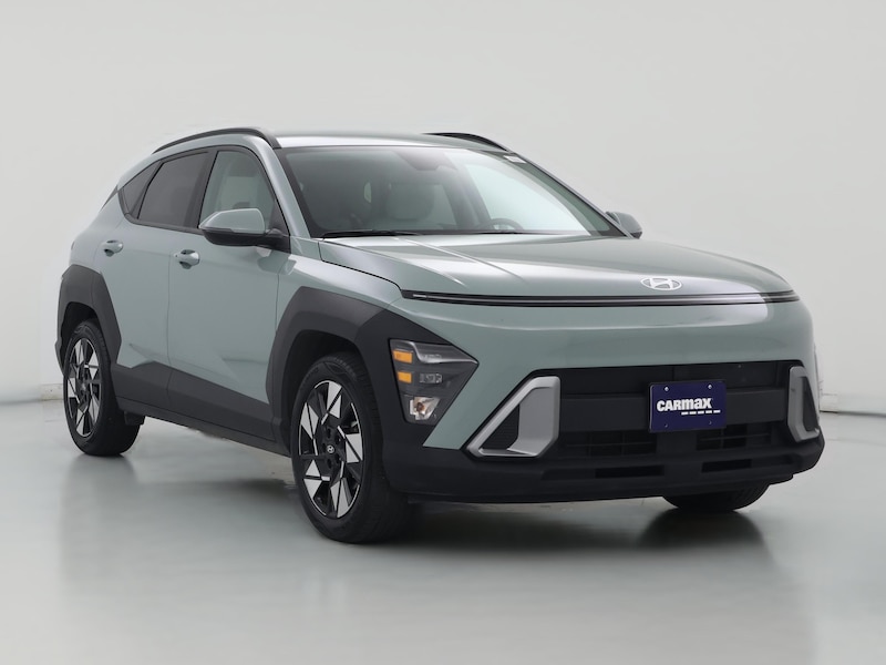 2025 Hyundai Kona SEL -
                  Irving, TX