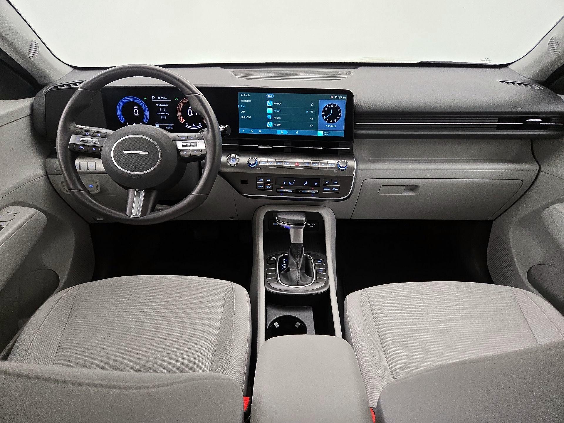 Thumbnail: 2025 Hyundai Kona - 9