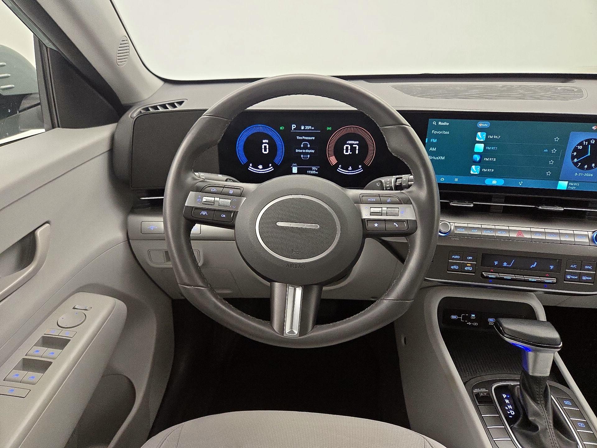 Thumbnail: 2025 Hyundai Kona - 10