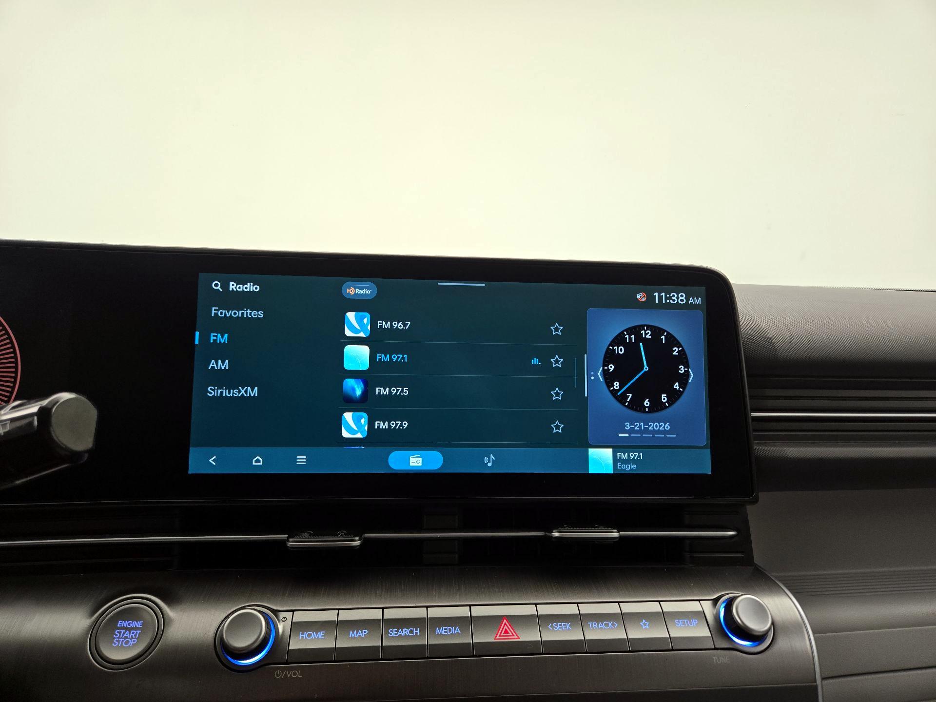 Thumbnail: 2025 Hyundai Kona - 15