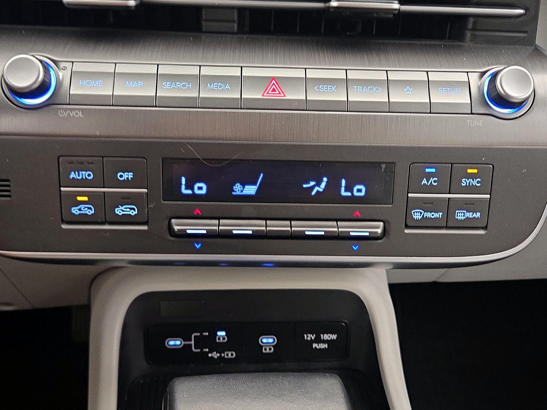 Thumbnail: 2025 Hyundai Kona - 16