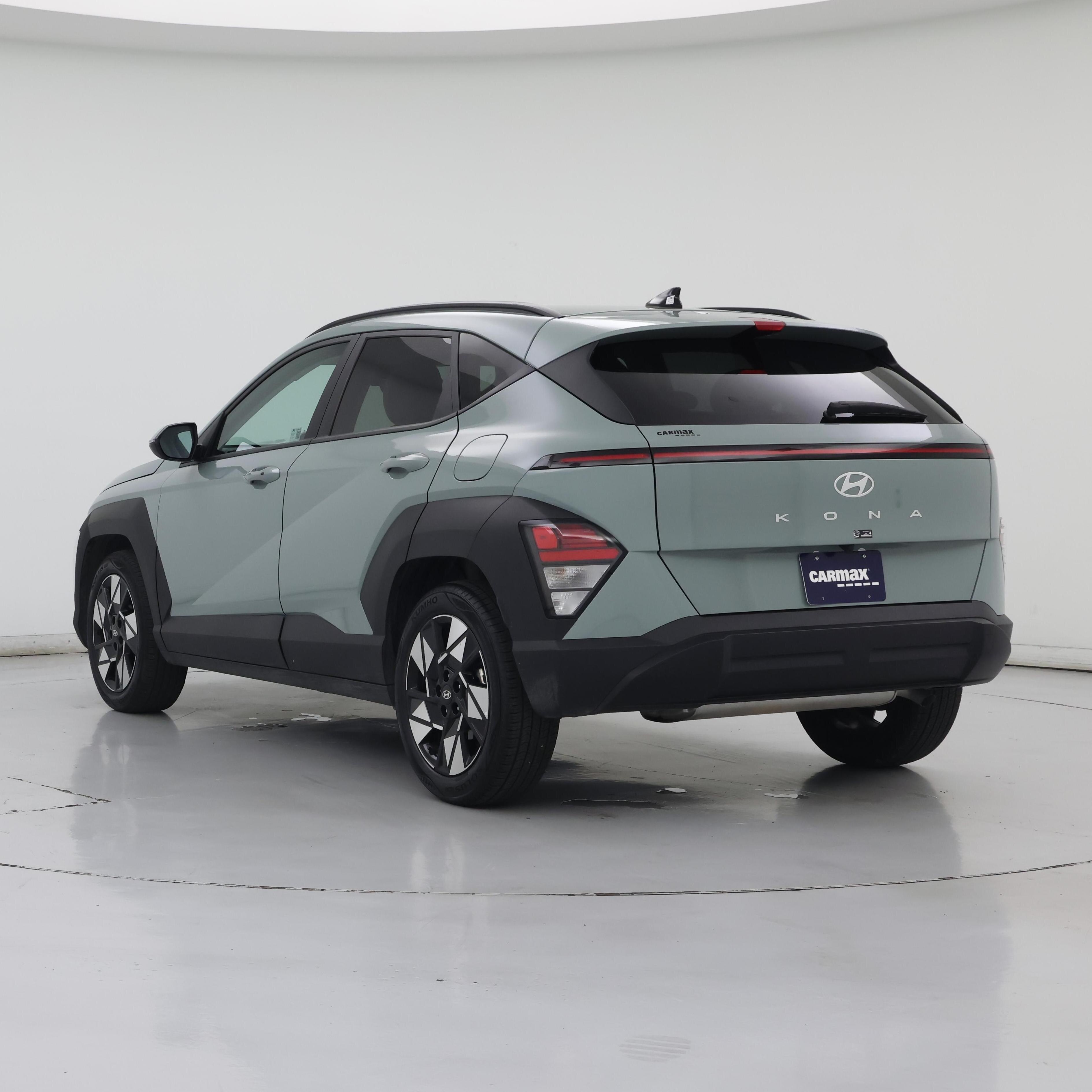 Thumbnail: 2025 Hyundai Kona - 2
