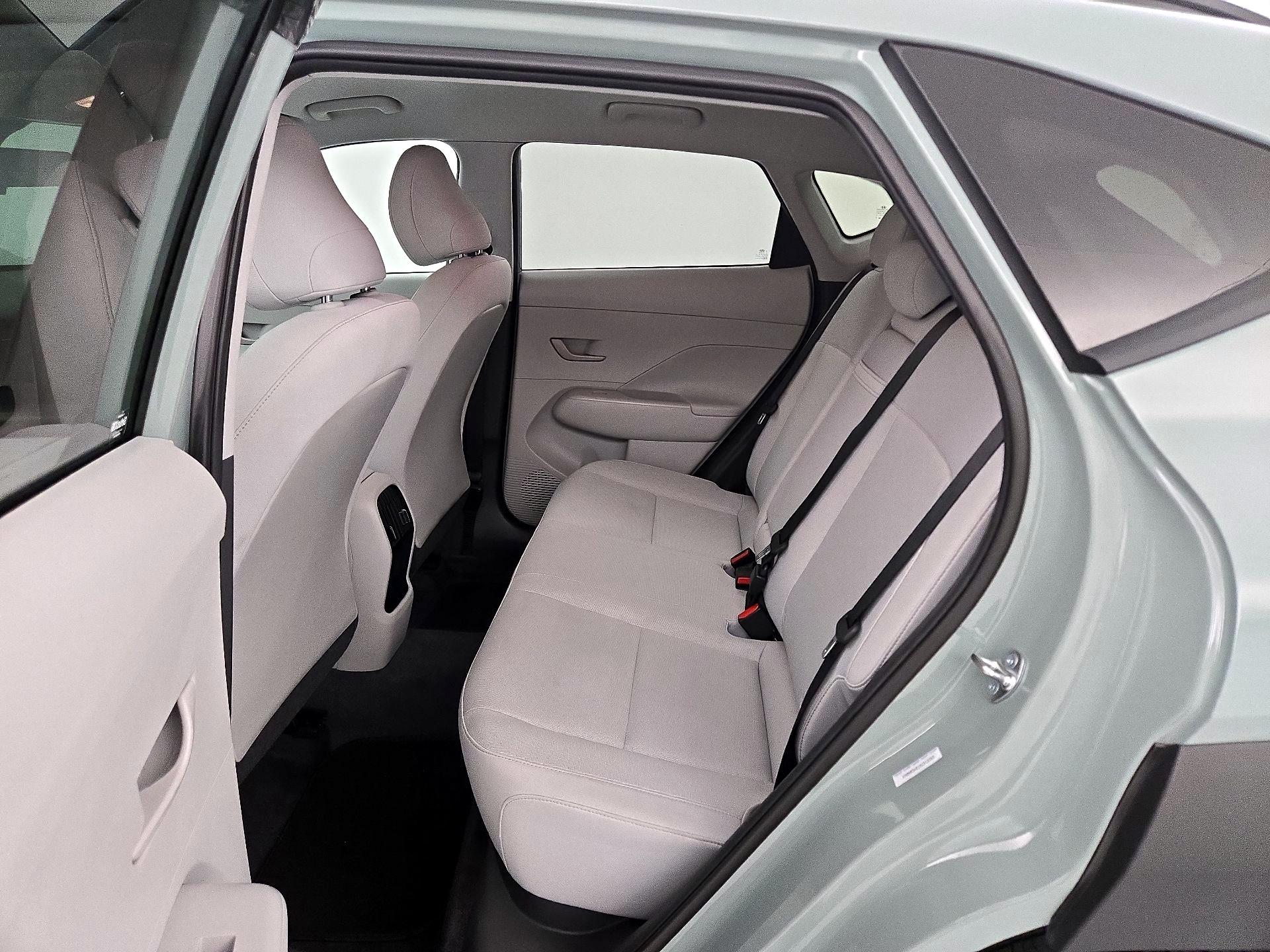 Thumbnail: 2025 Hyundai Kona - 19