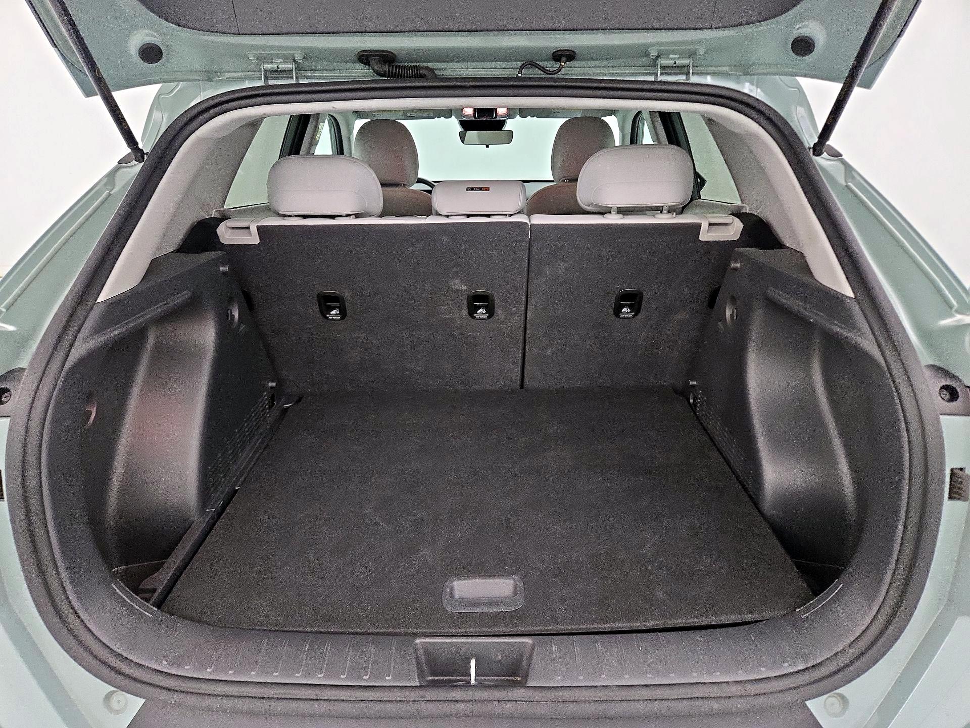 Thumbnail: 2025 Hyundai Kona - 20