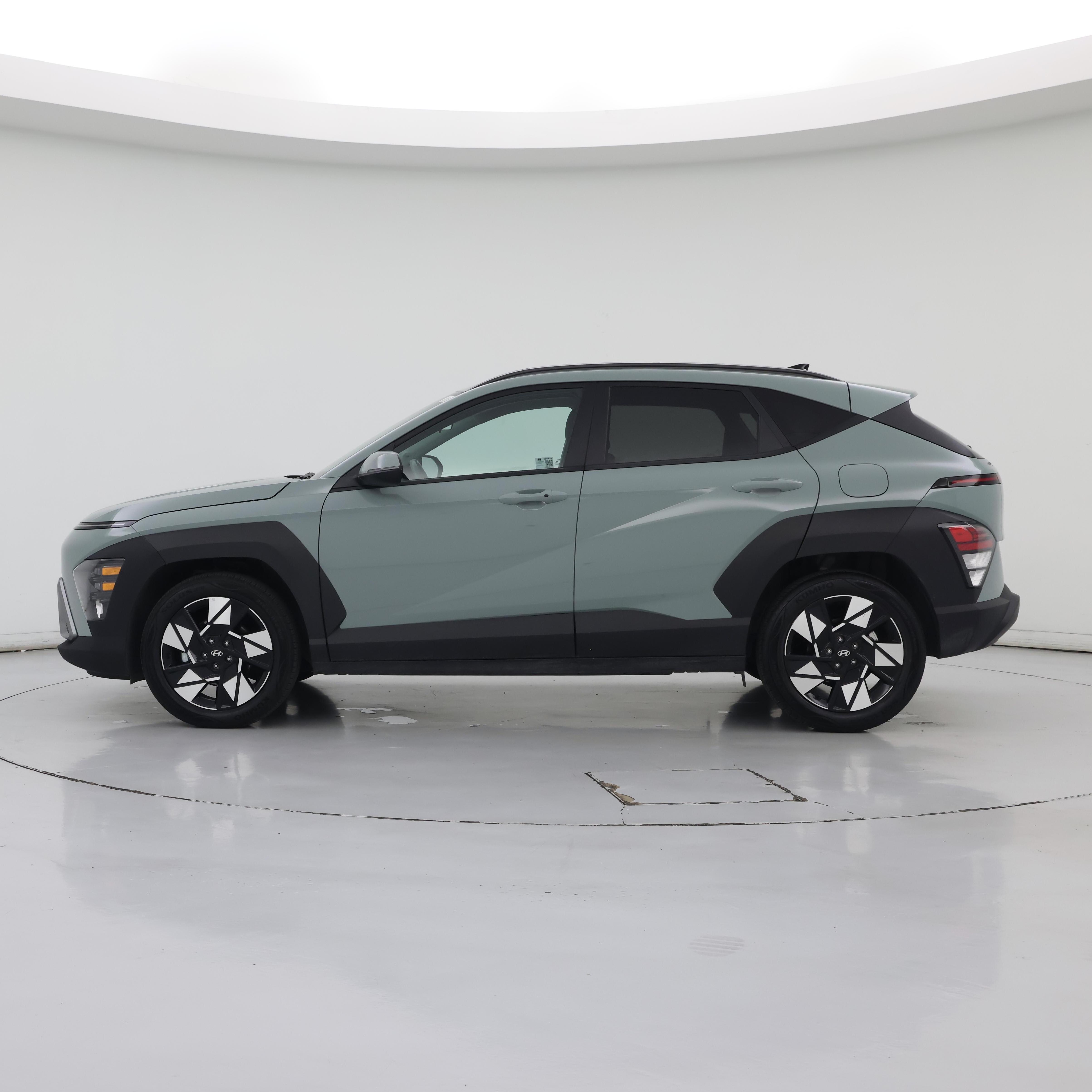Thumbnail: 2025 Hyundai Kona - 3
