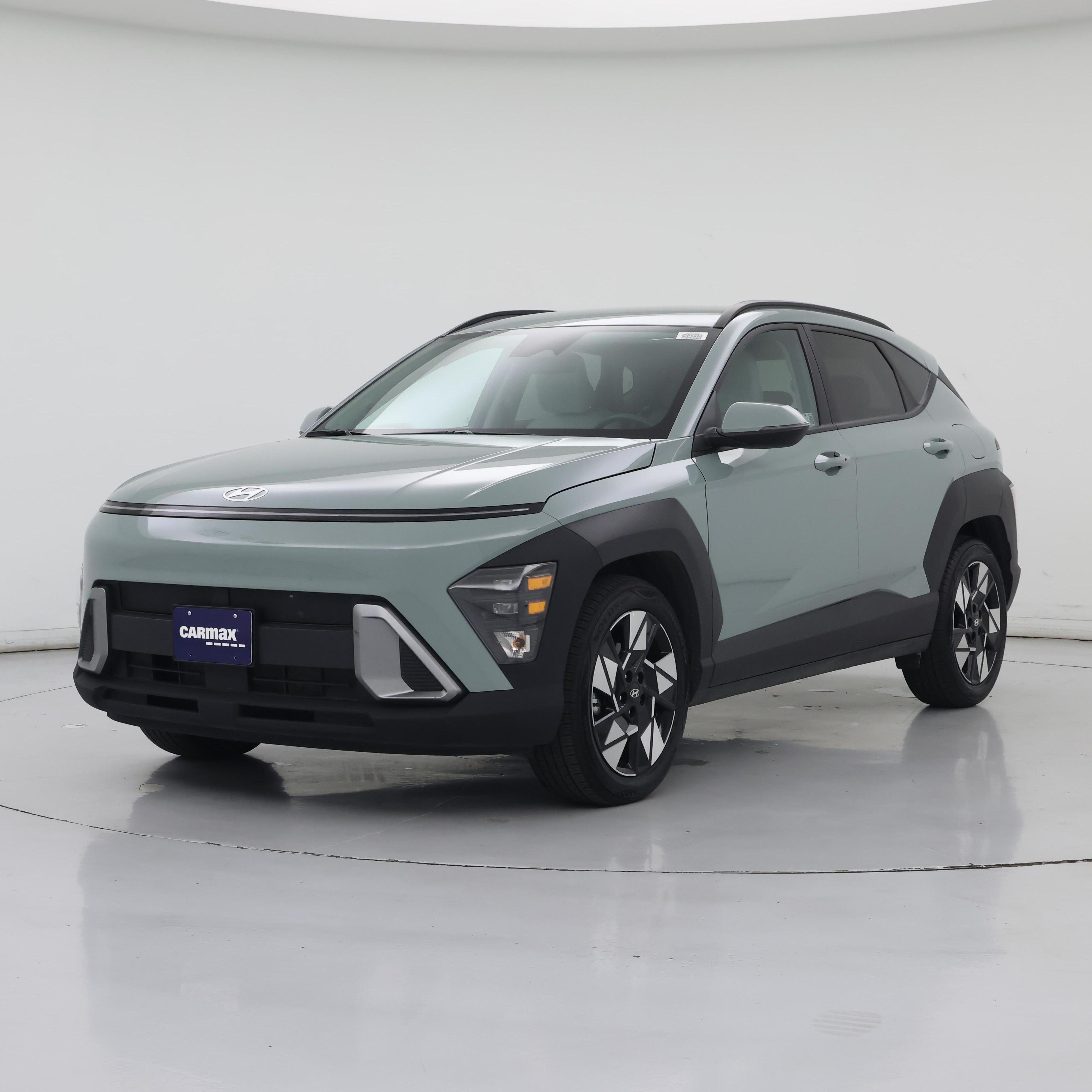 Thumbnail: 2025 Hyundai Kona - 4