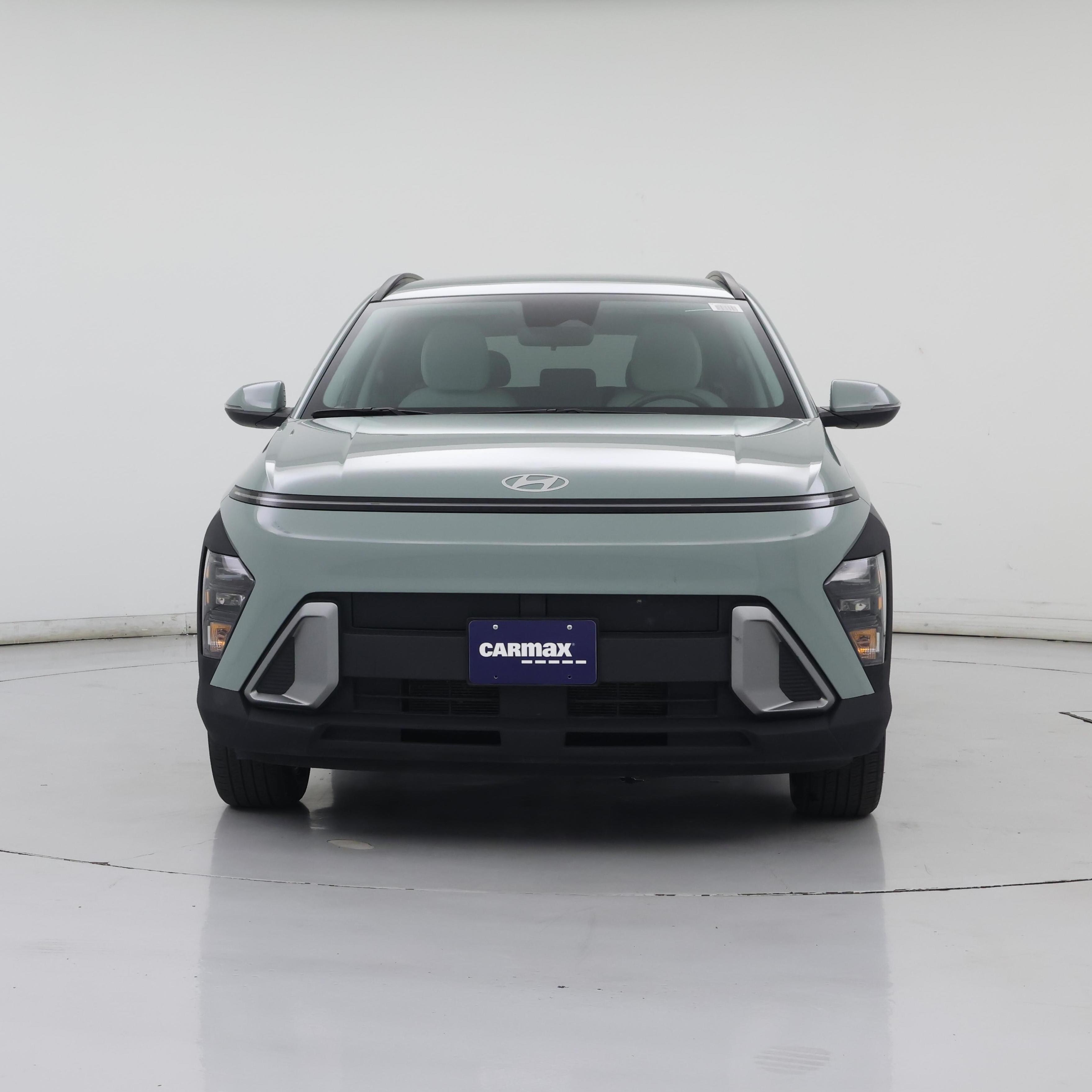 Thumbnail: 2025 Hyundai Kona - 5