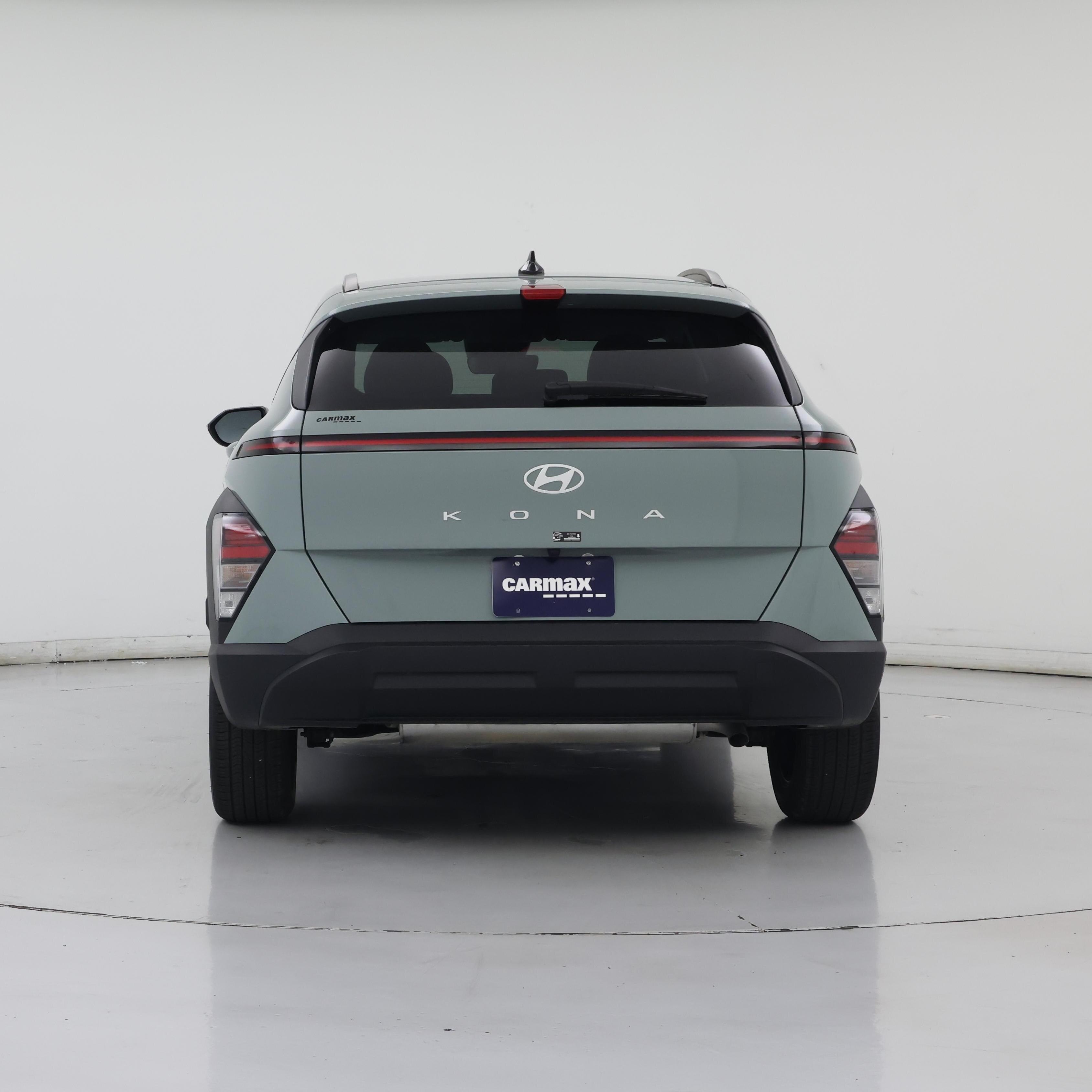 Thumbnail: 2025 Hyundai Kona - 6