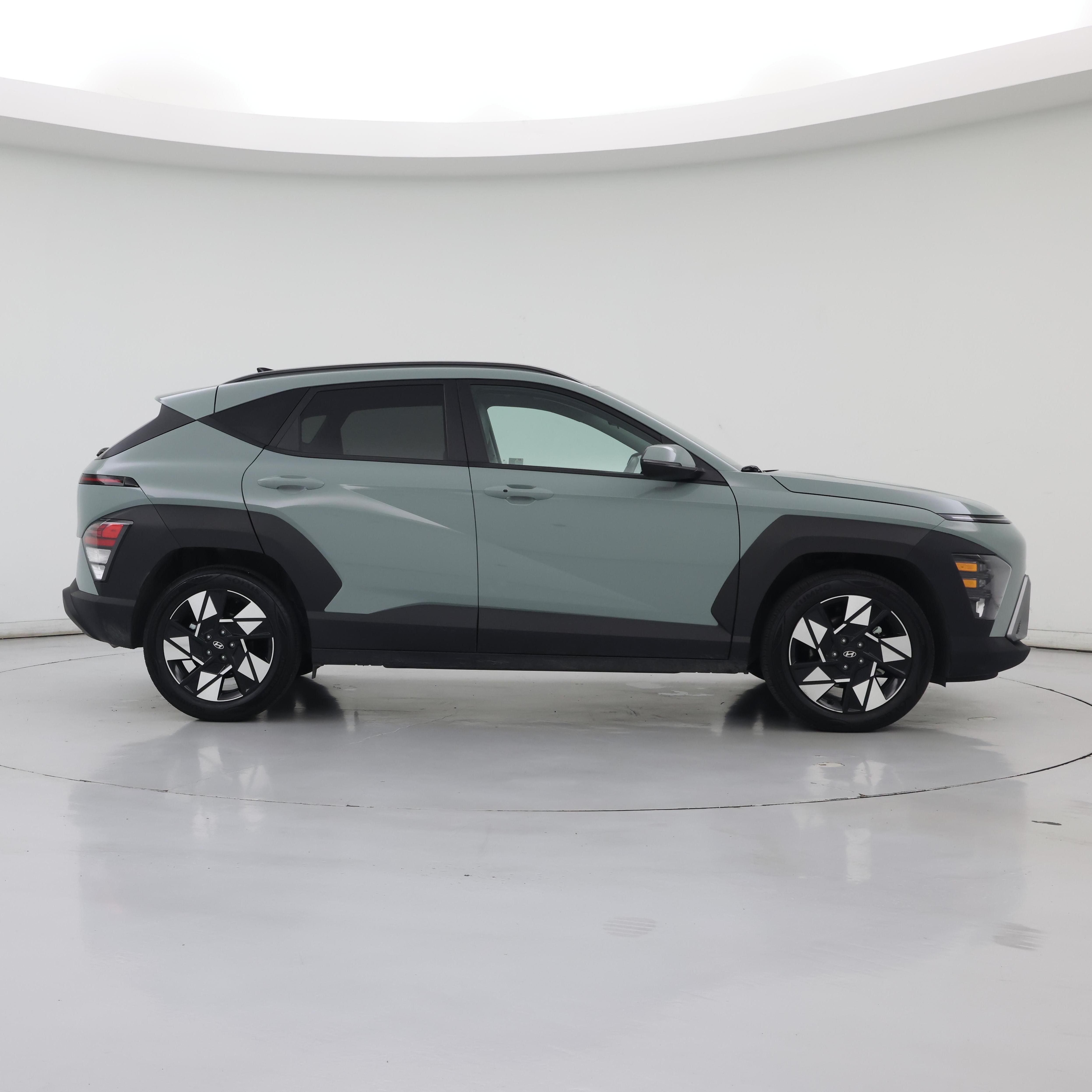 Thumbnail: 2025 Hyundai Kona - 7