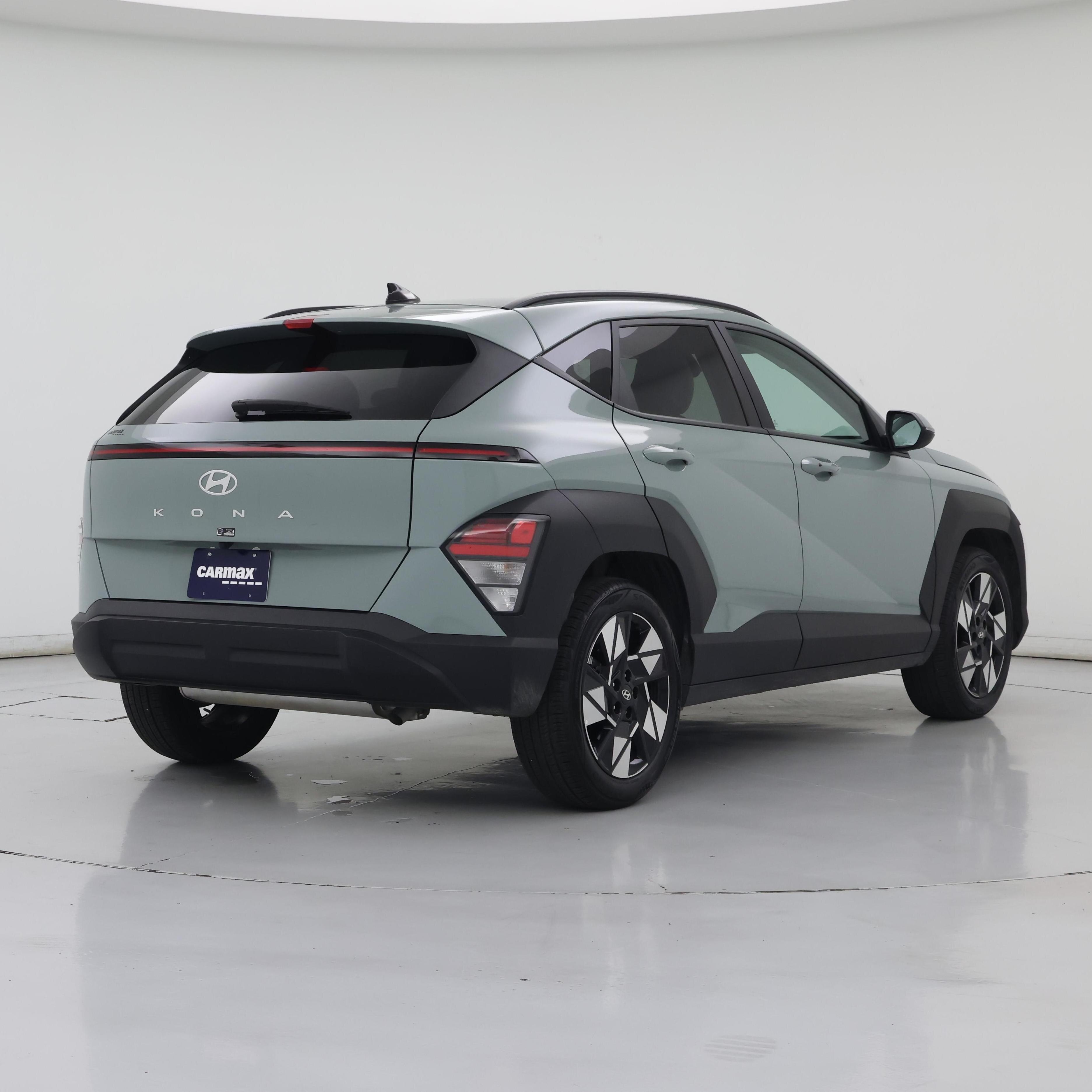 Thumbnail: 2025 Hyundai Kona - 8