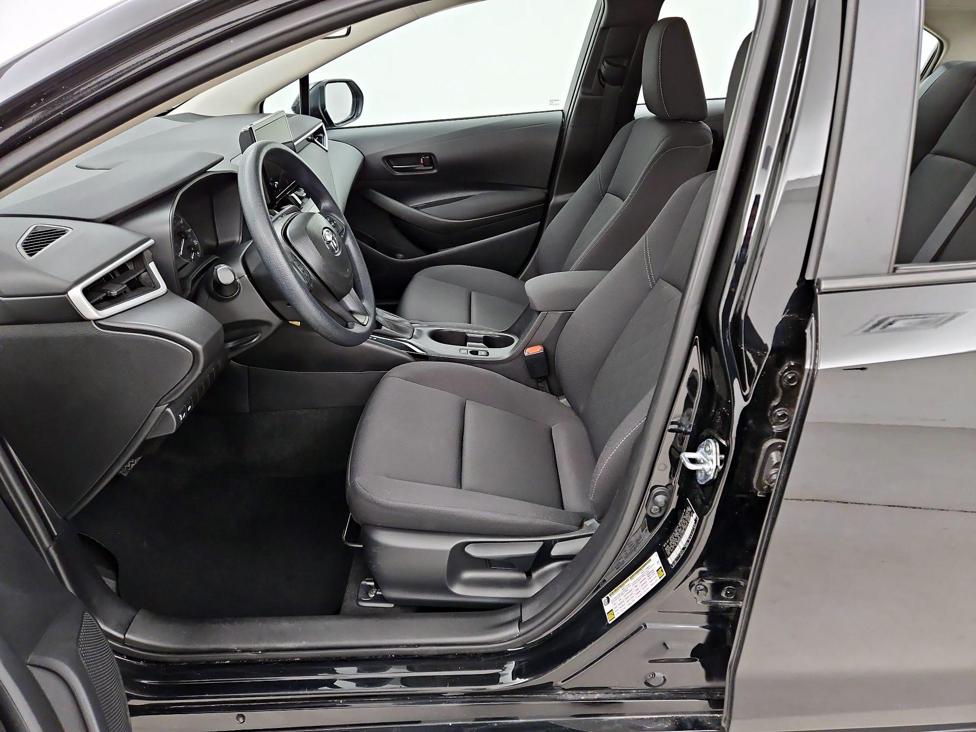 Thumbnail: 2025 Toyota Corolla - 11