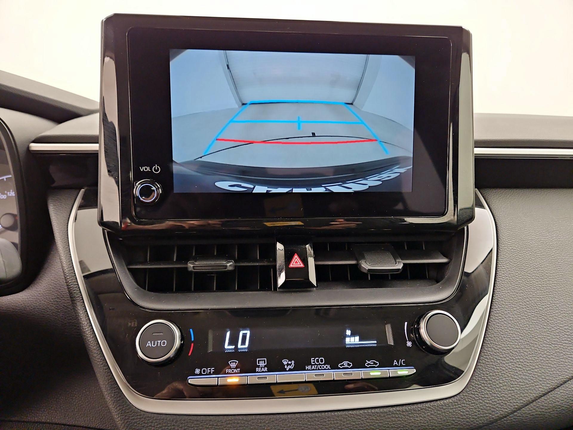 Thumbnail: 2025 Toyota Corolla - 14