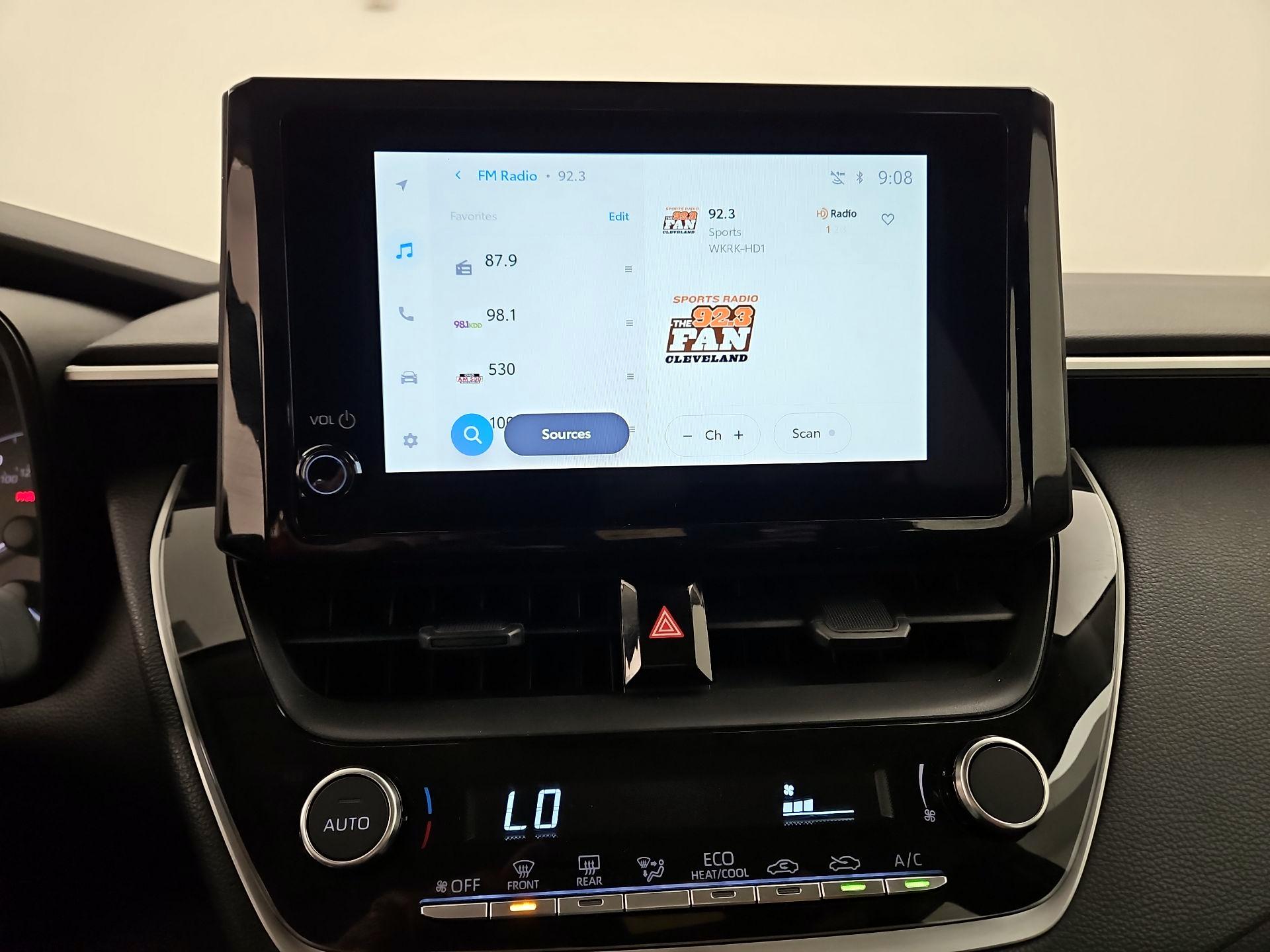 Thumbnail: 2025 Toyota Corolla - 15