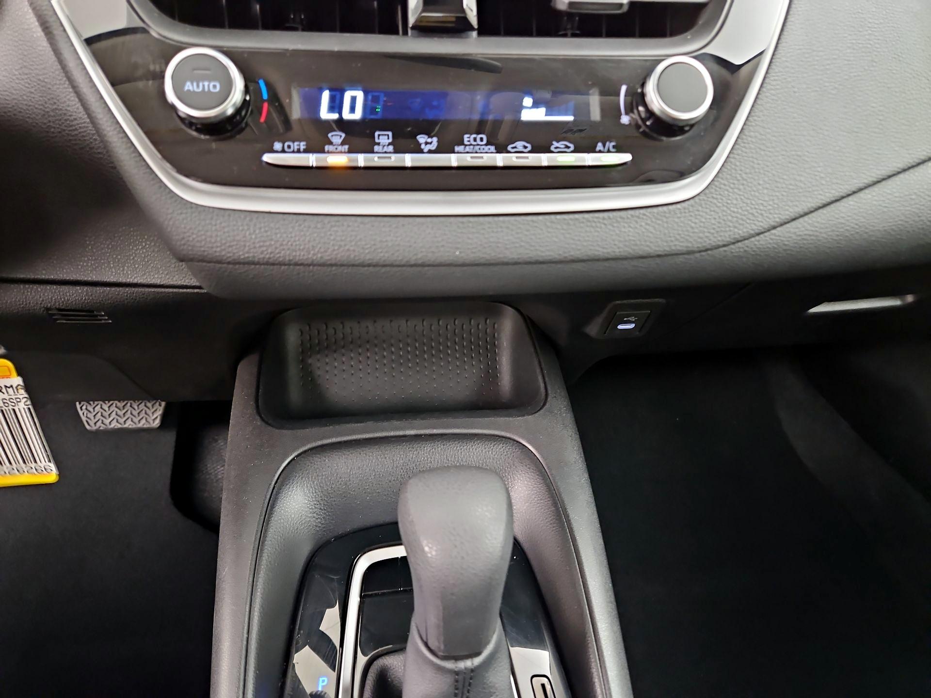 Thumbnail: 2025 Toyota Corolla - 16