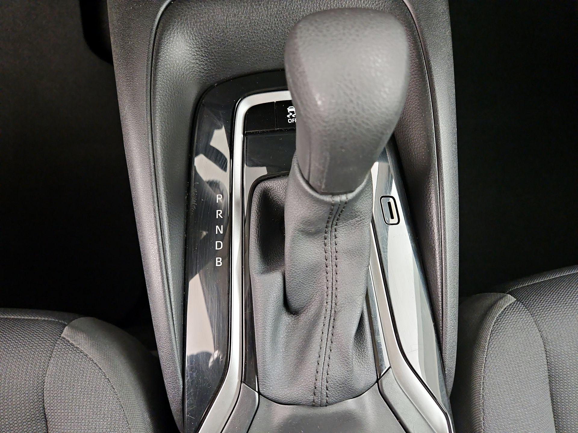 Thumbnail: 2025 Toyota Corolla - 17