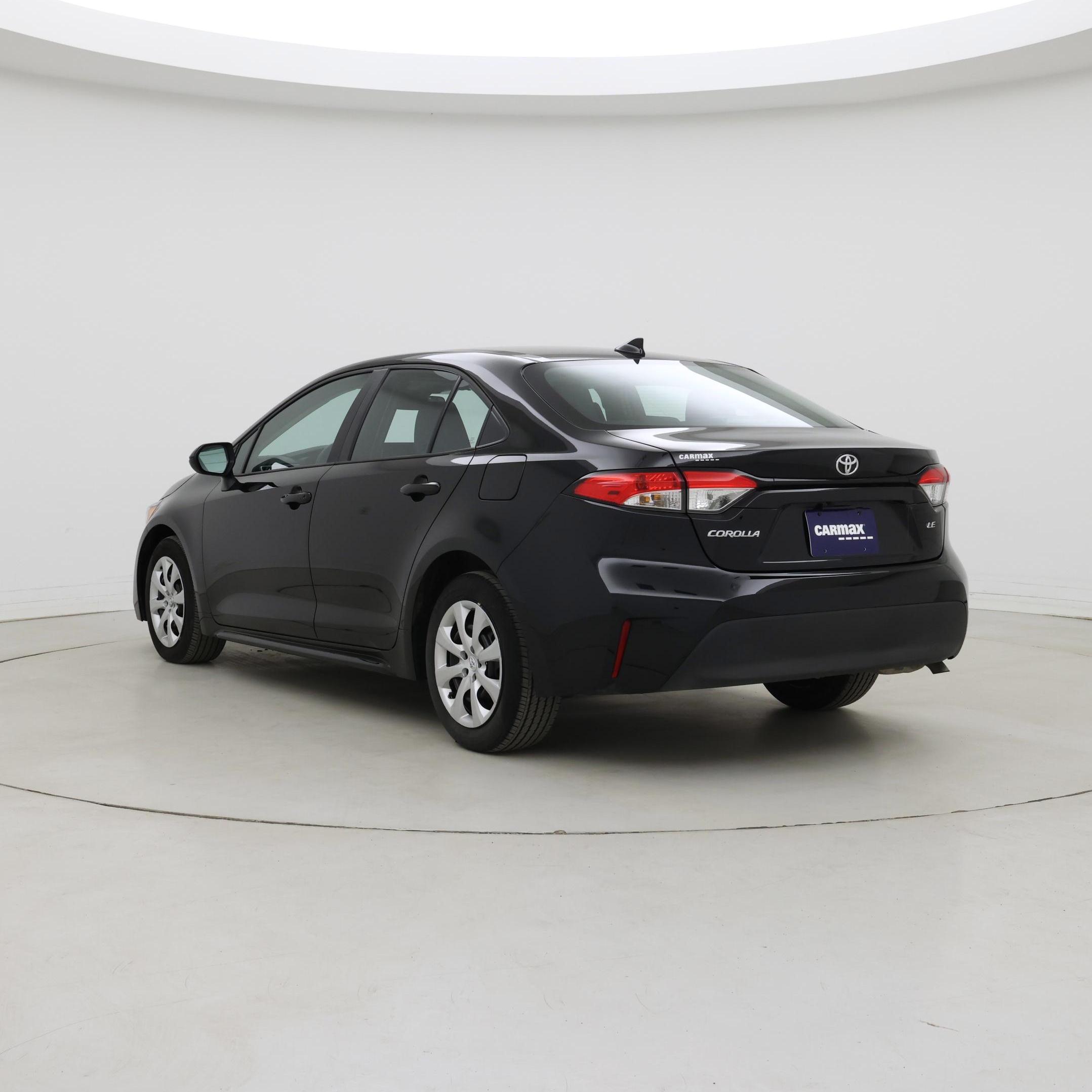 Thumbnail: 2025 Toyota Corolla - 2