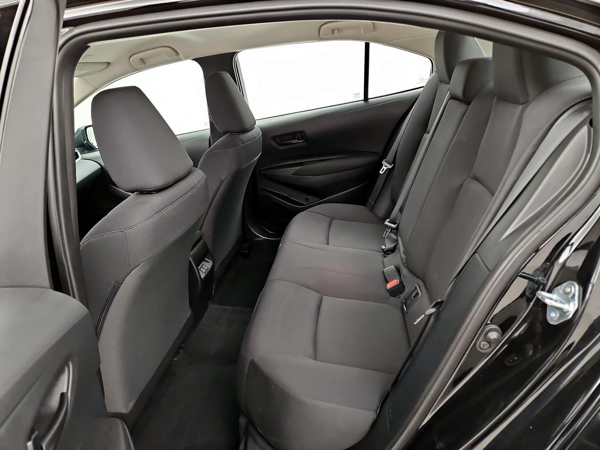 Thumbnail: 2025 Toyota Corolla - 19