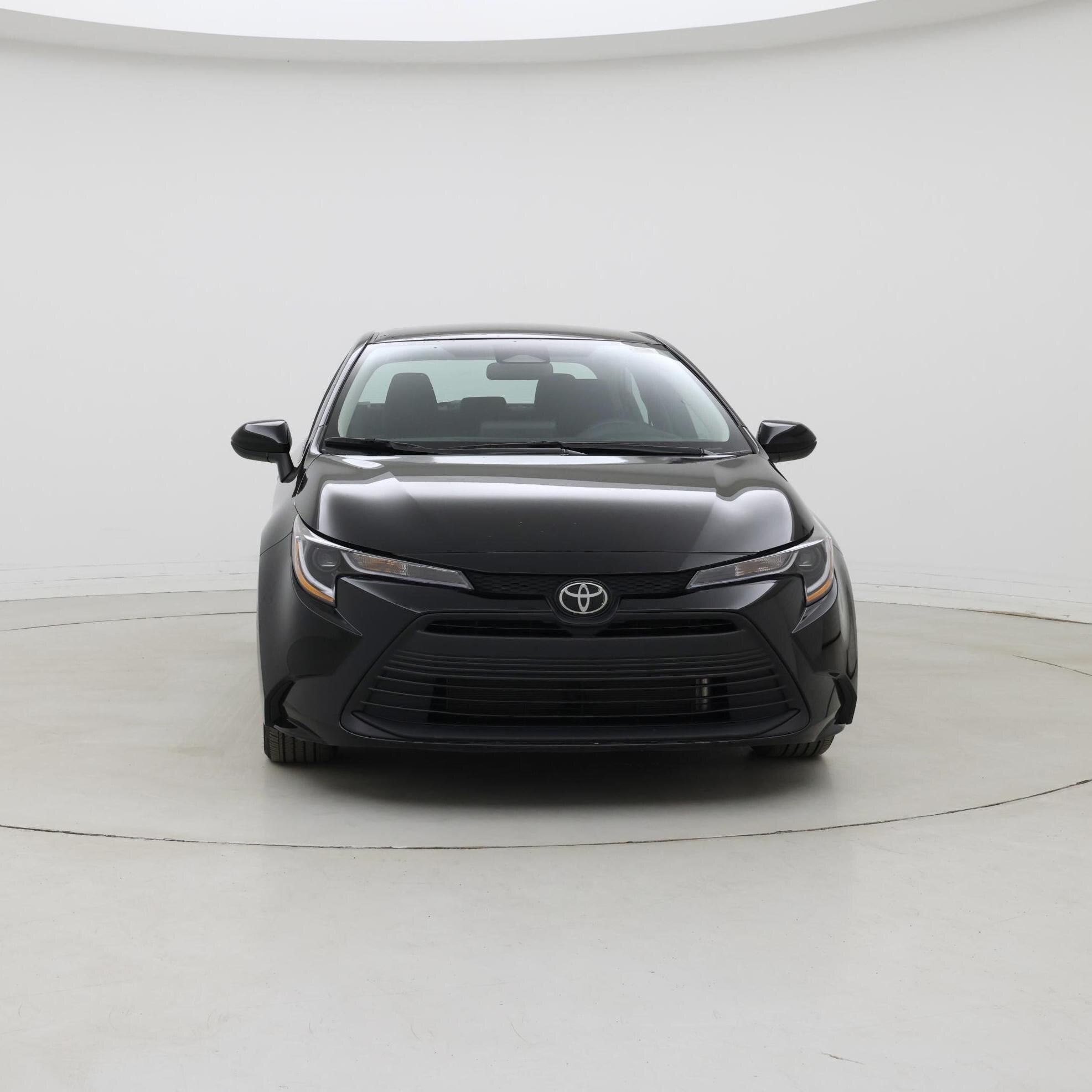 Thumbnail: 2025 Toyota Corolla - 5