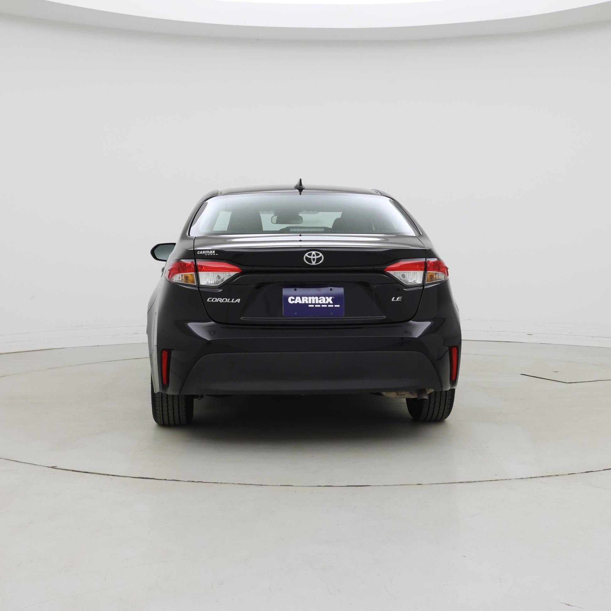 Thumbnail: 2025 Toyota Corolla - 6