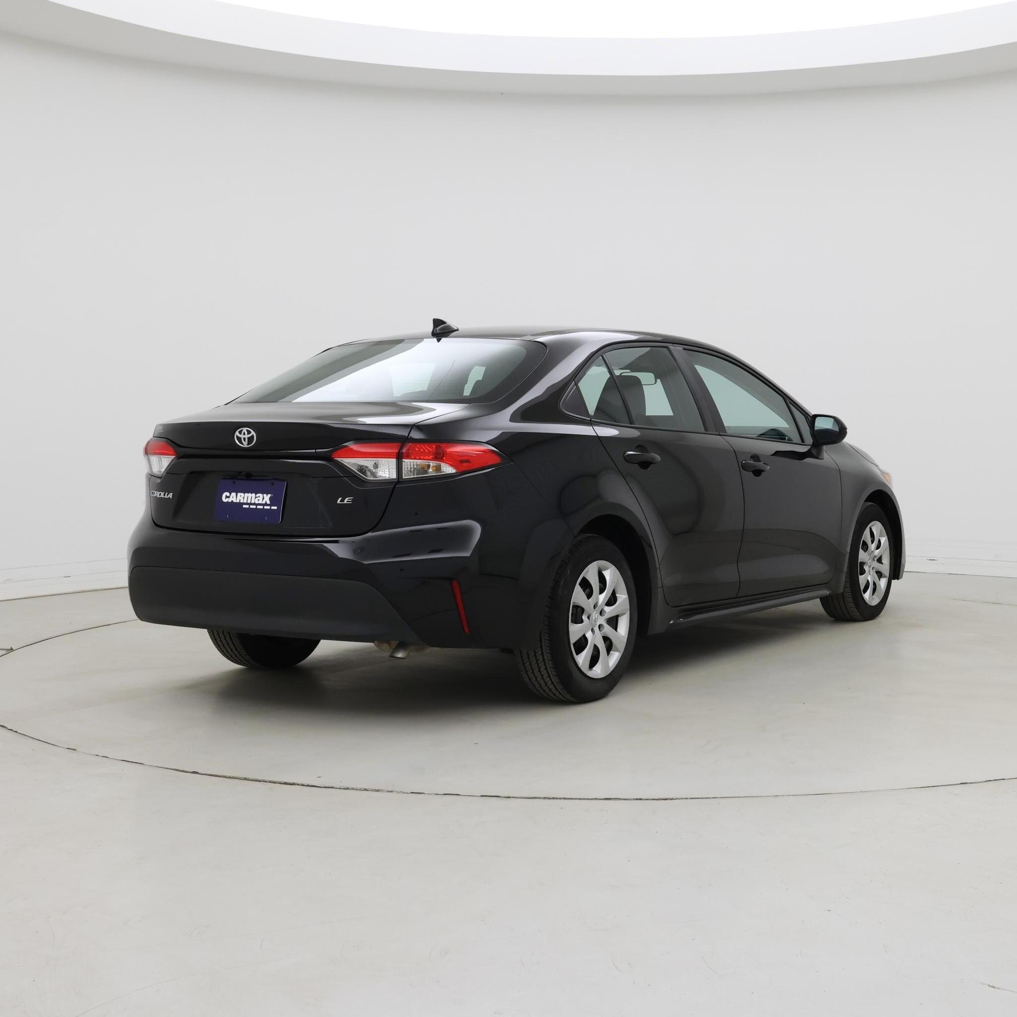 Thumbnail: 2025 Toyota Corolla - 8