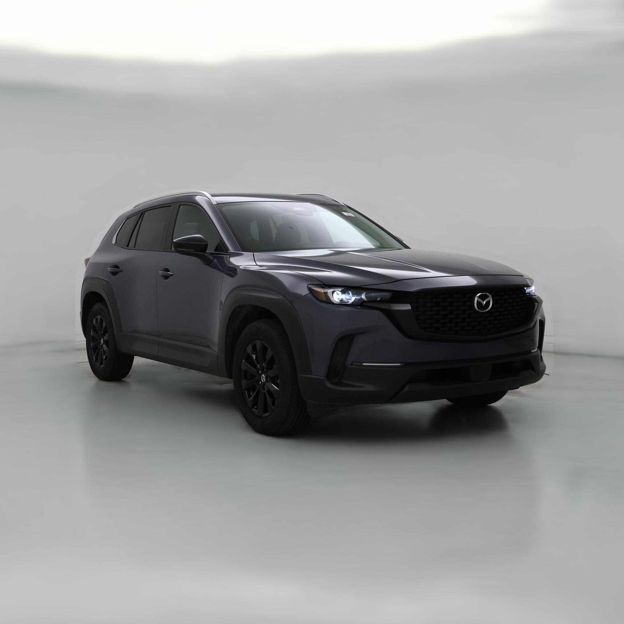 Thumbnail: 2025 Mazda CX-50 - 1