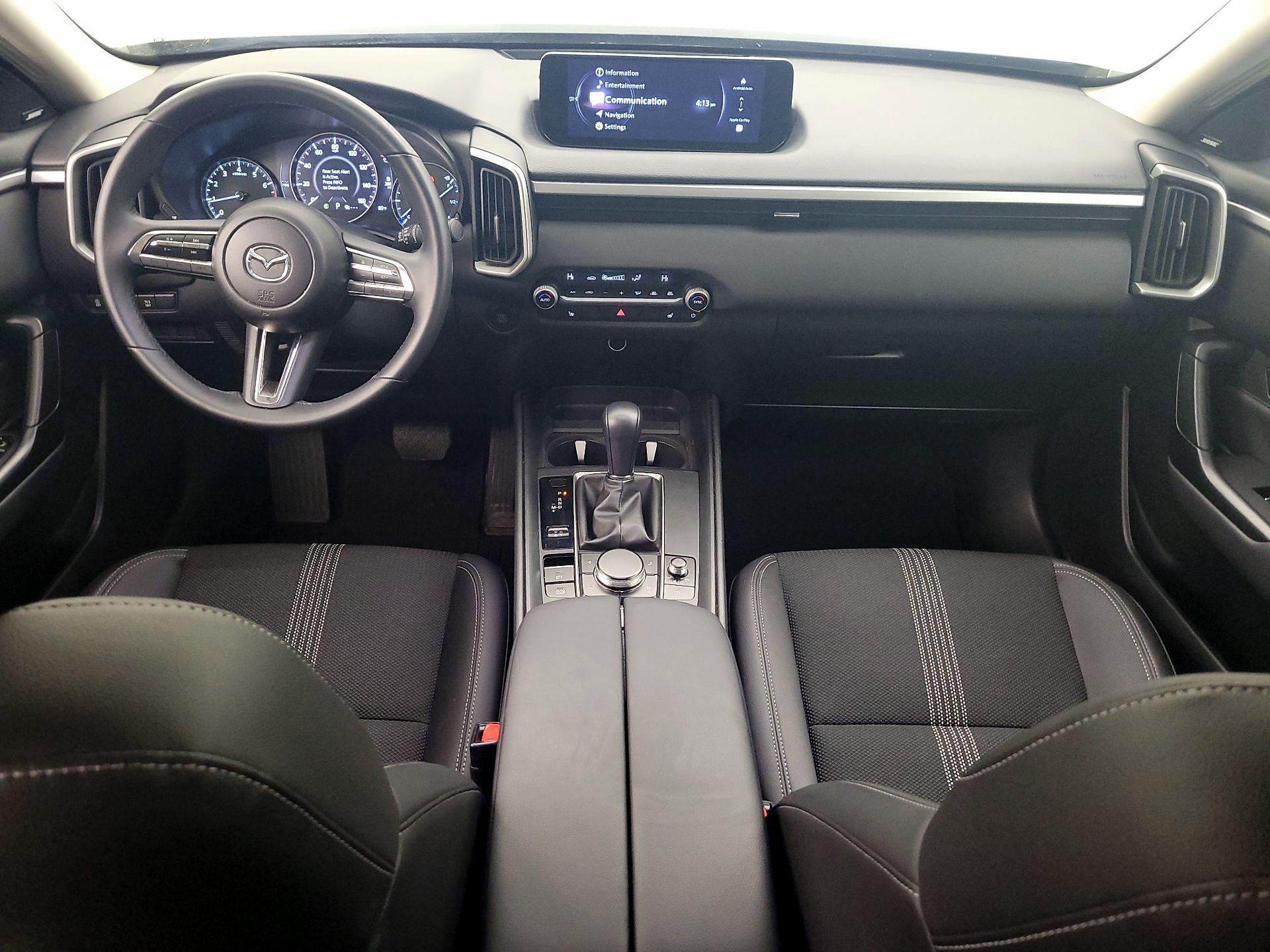 Thumbnail: 2025 Mazda CX-50 - 9