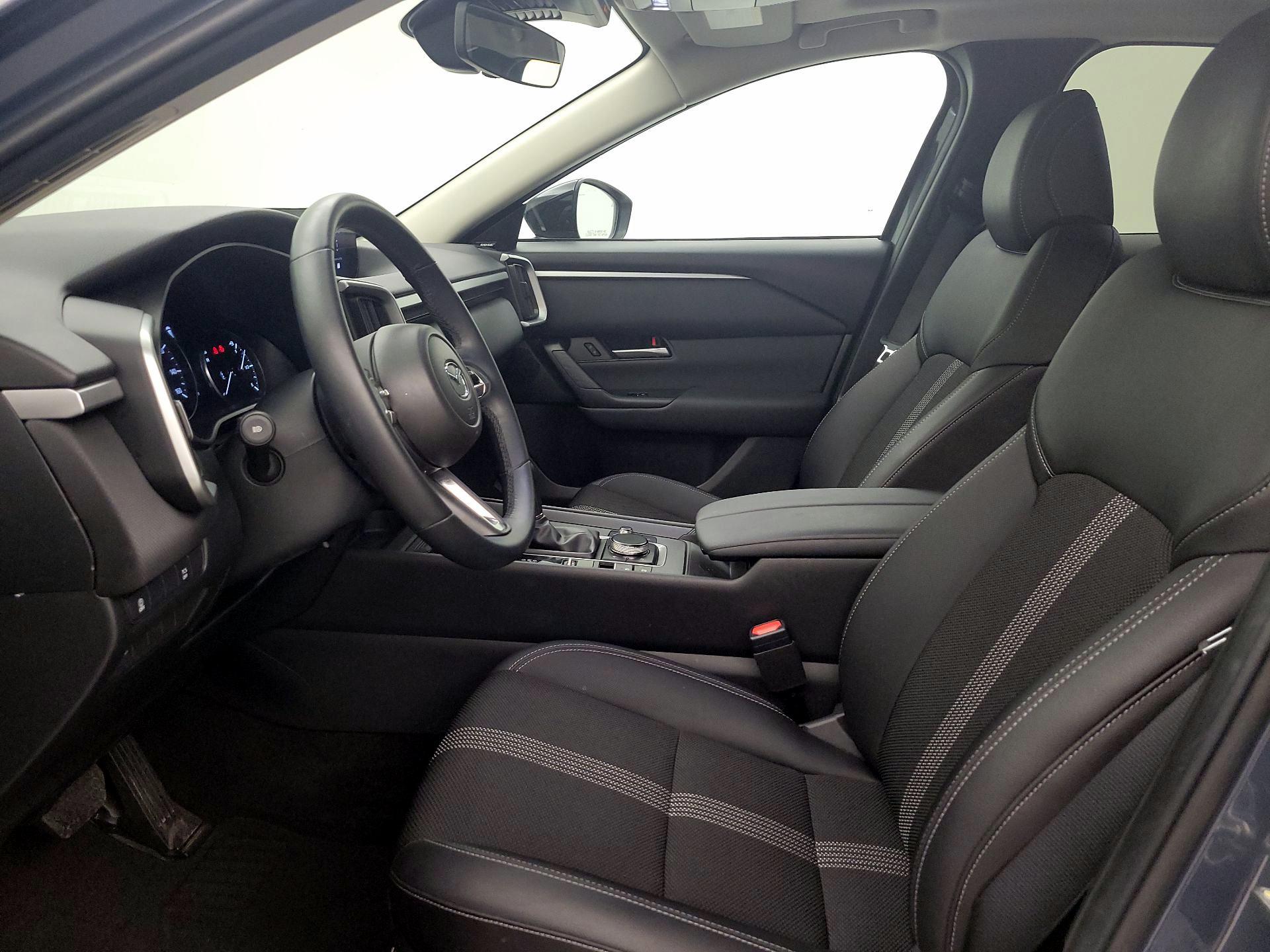 Thumbnail: 2025 Mazda CX-50 - 11