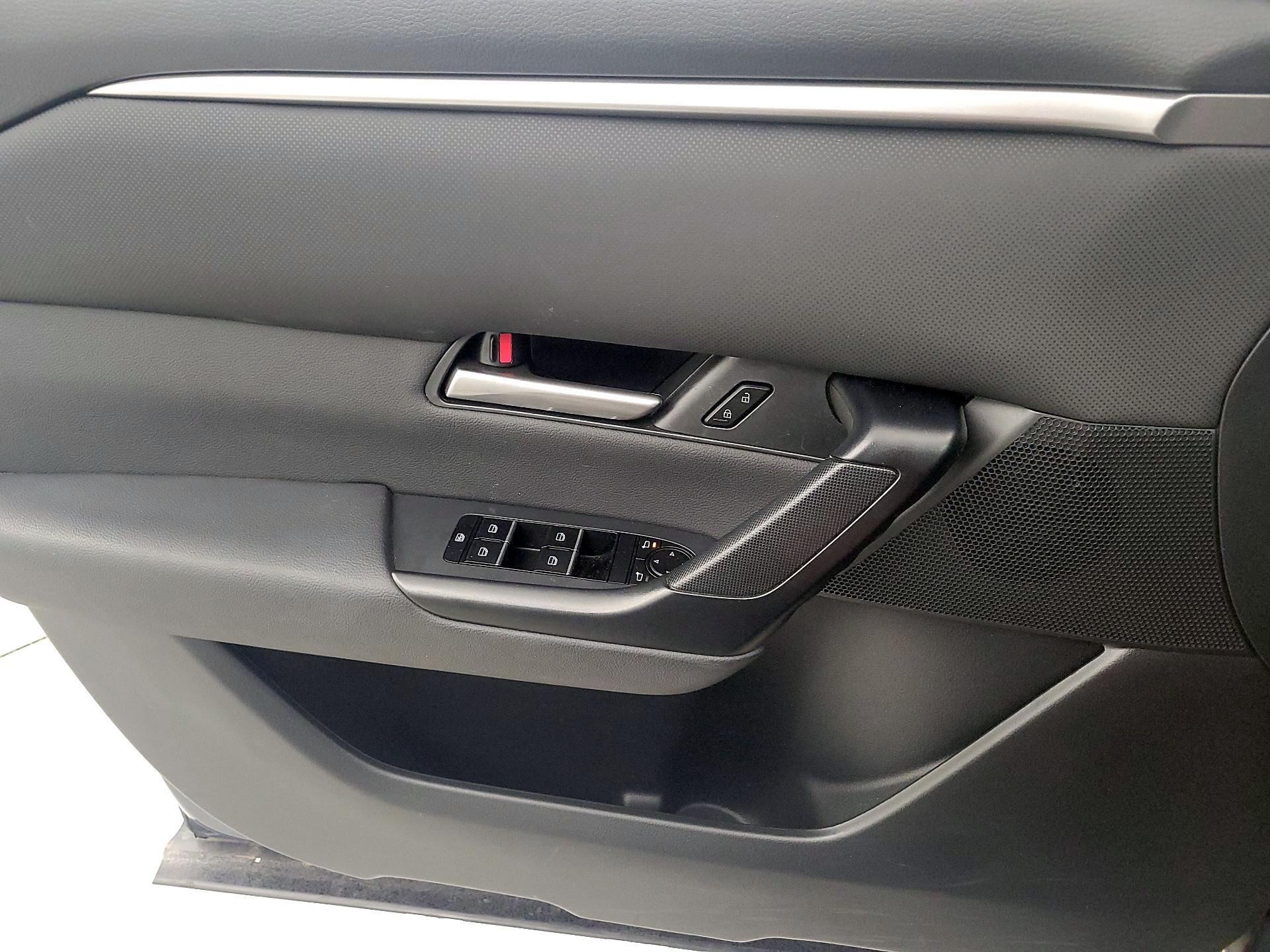 Thumbnail: 2025 Mazda CX-50 - 12