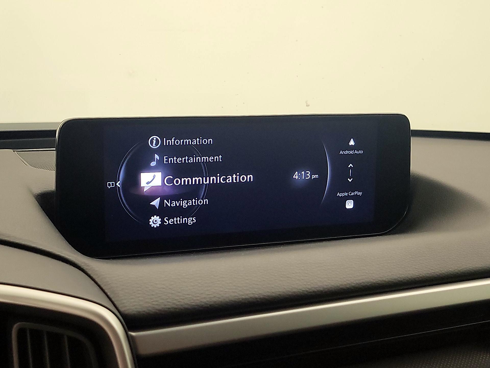 Thumbnail: 2025 Mazda CX-50 - 14