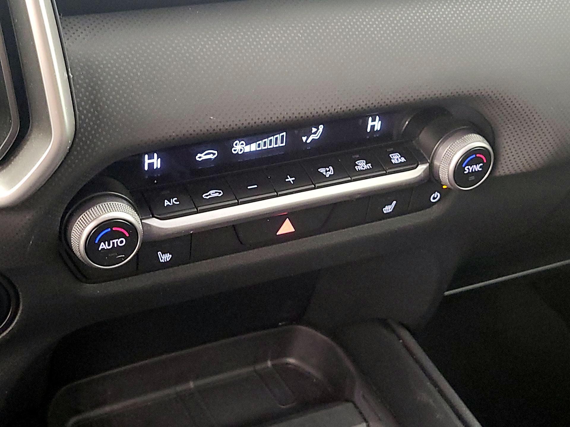 Thumbnail: 2025 Mazda CX-50 - 15