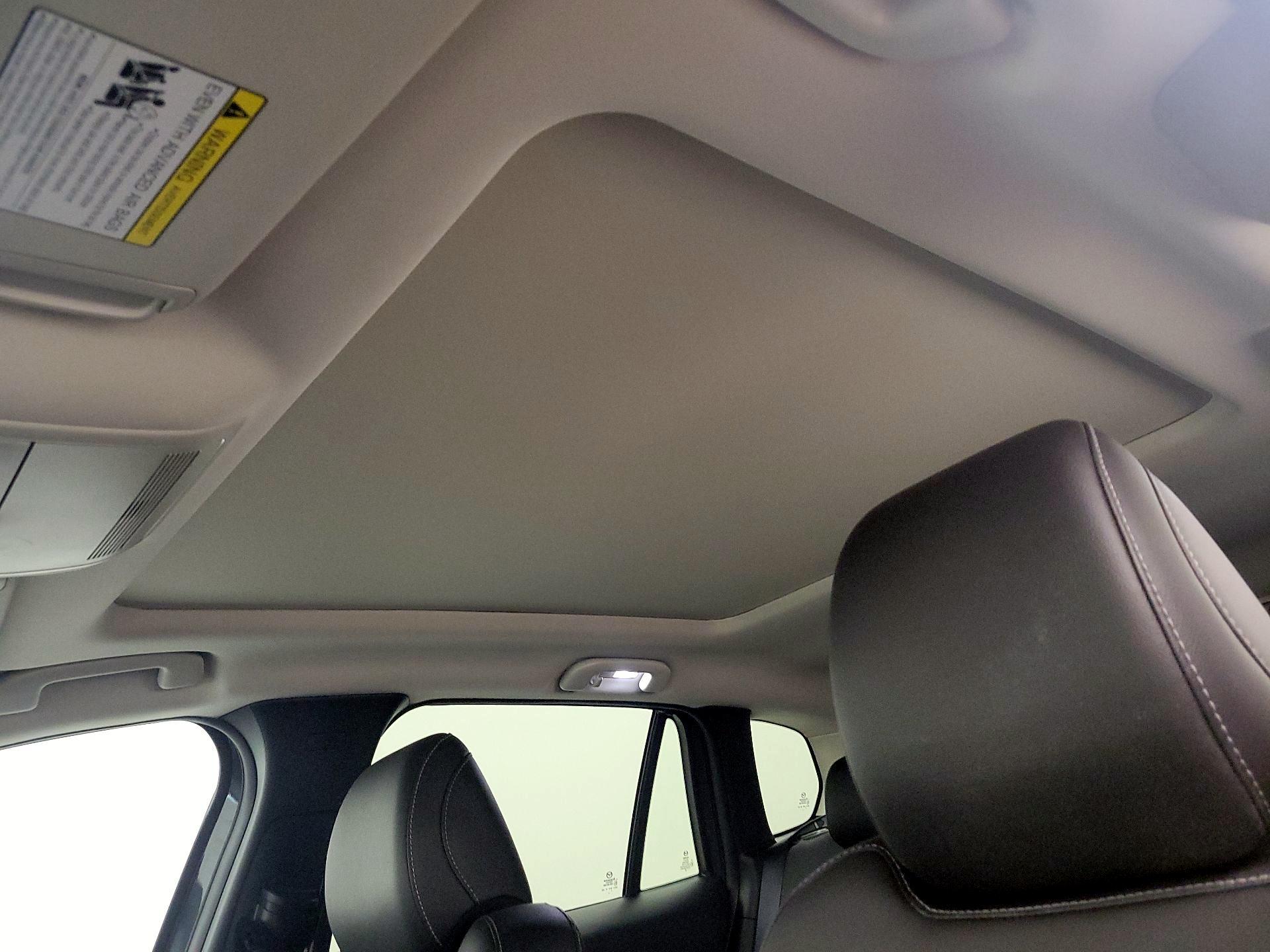 Thumbnail: 2025 Mazda CX-50 - 17