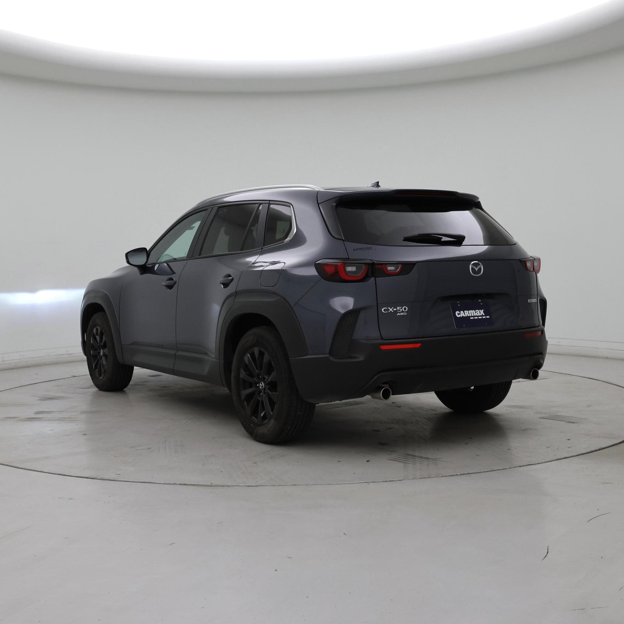 Thumbnail: 2025 Mazda CX-50 - 2