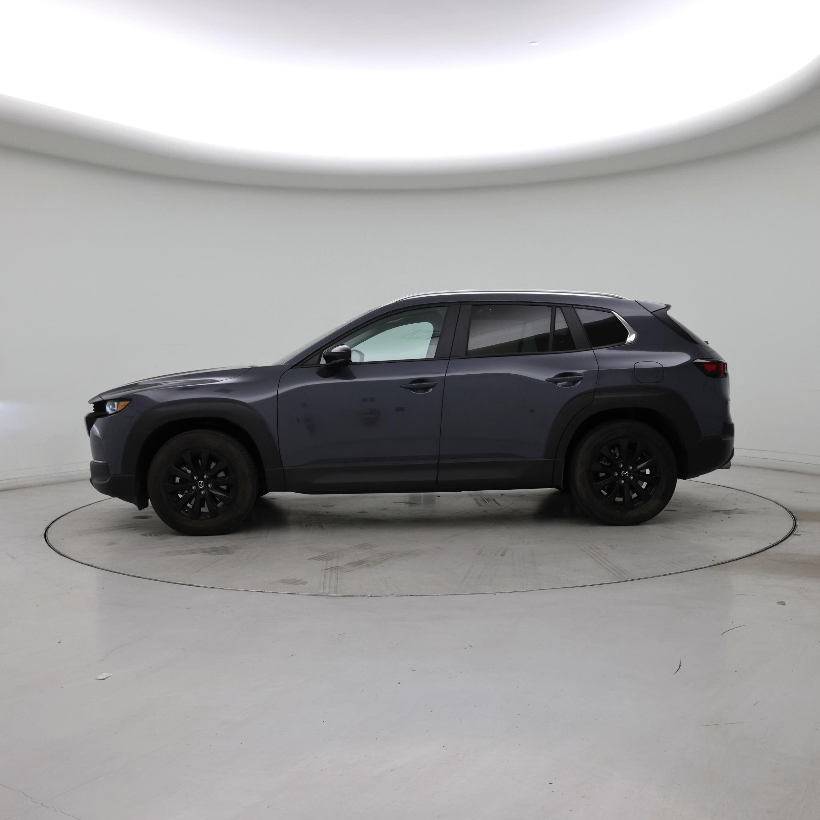 Thumbnail: 2025 Mazda CX-50 - 3