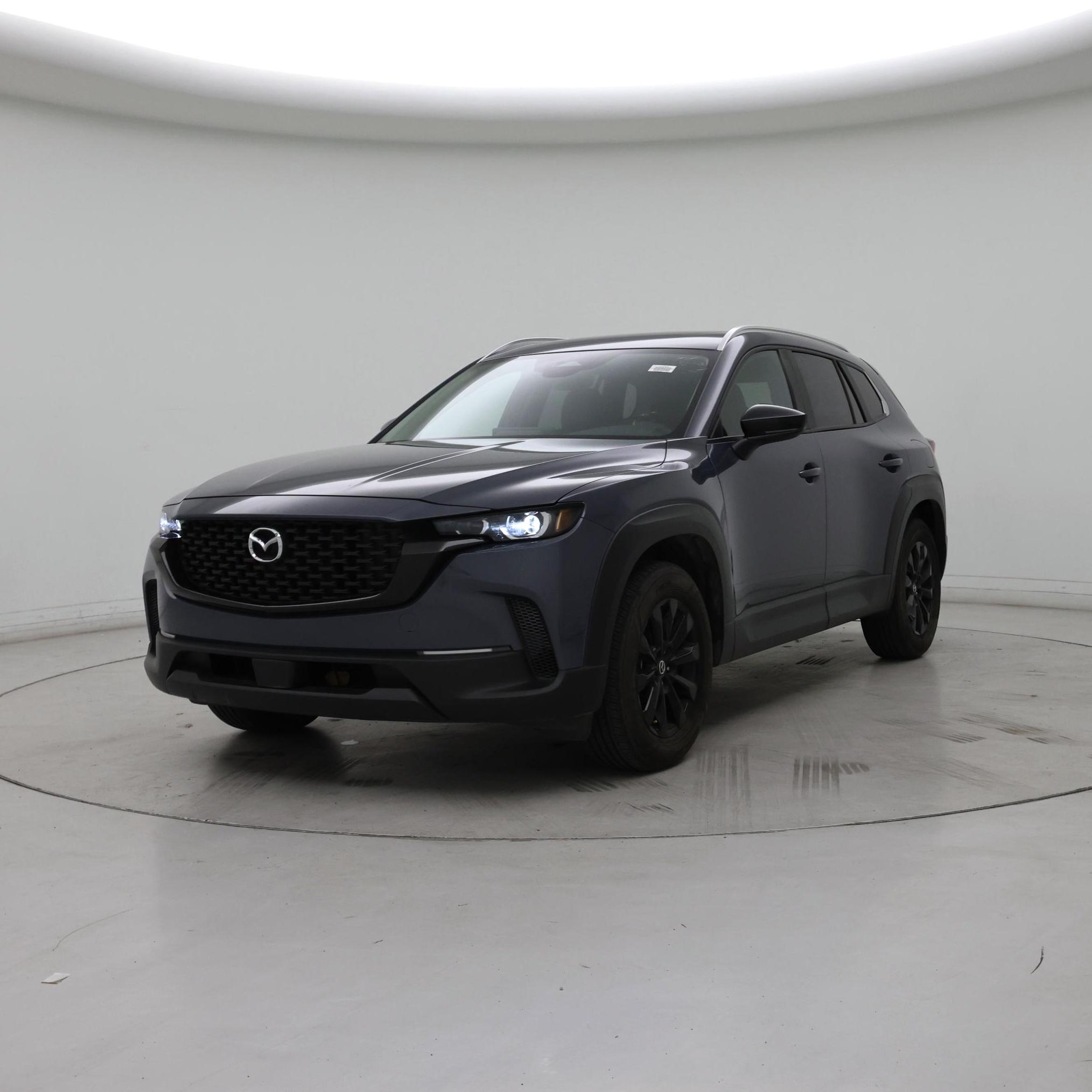 Thumbnail: 2025 Mazda CX-50 - 4