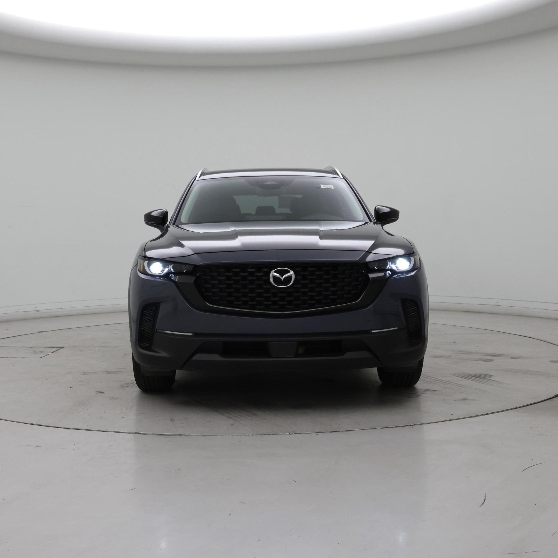 Thumbnail: 2025 Mazda CX-50 - 5